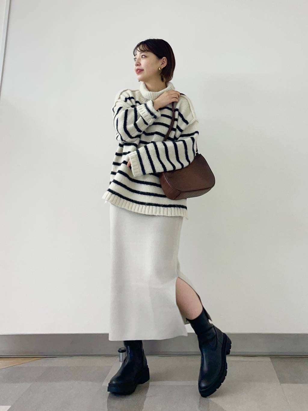 LAKOLEのコーディネートを紹介します。｜Rakuten Fashion(楽天ファッション／旧楽天ブランドアベニュー)1922663