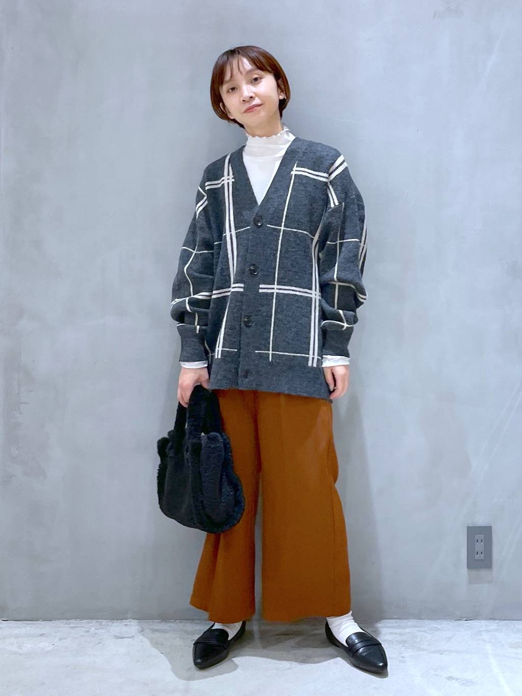 LAKOLEのコーディネートを紹介します。｜Rakuten Fashion(楽天ファッション／旧楽天ブランドアベニュー)1925024