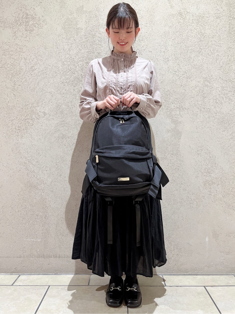 Maison de FLEURのコーディネートを紹介します。｜Rakuten Fashion(楽天ファッション／旧楽天ブランドアベニュー)1934299