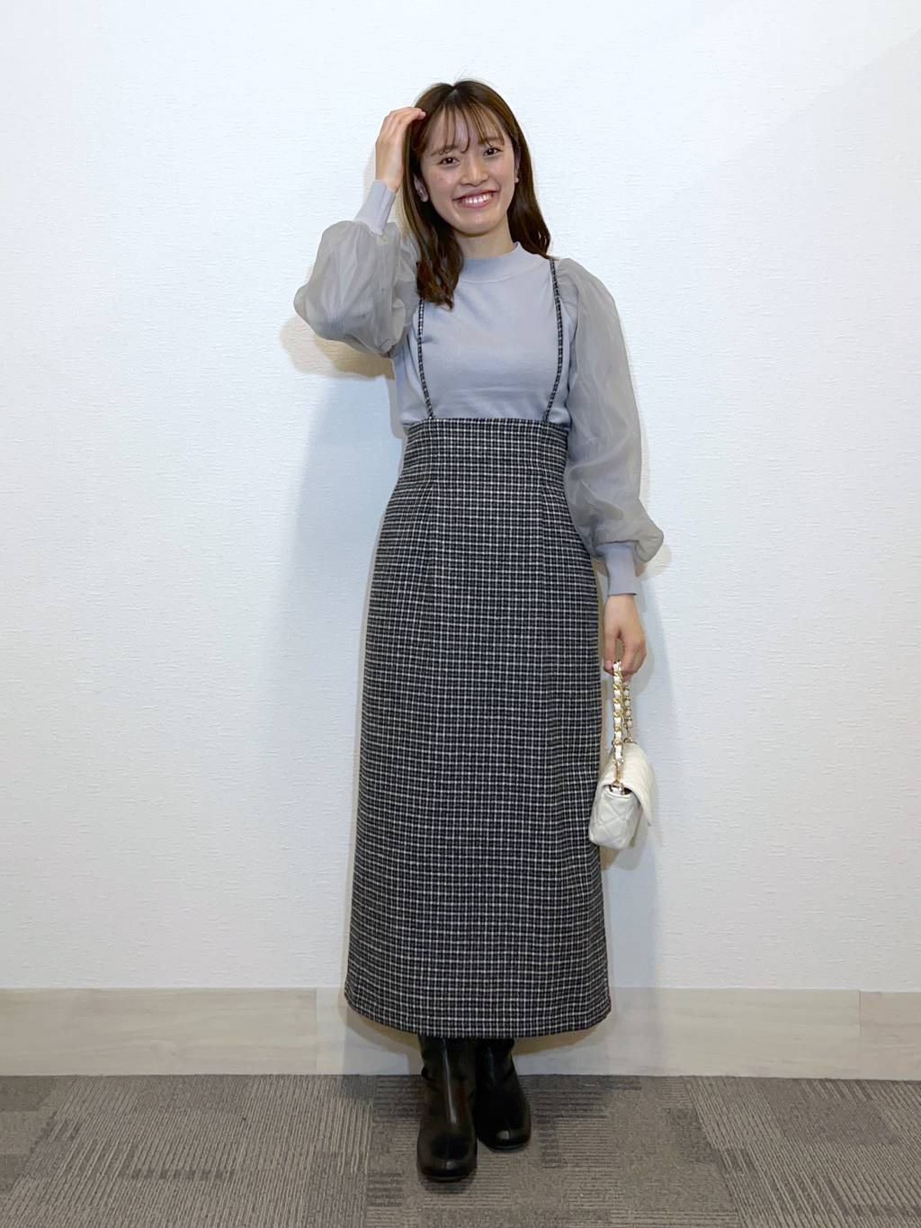 mysty womanのコーディネートを紹介します。｜Rakuten Fashion(楽天ファッション／旧楽天ブランドアベニュー)1934552