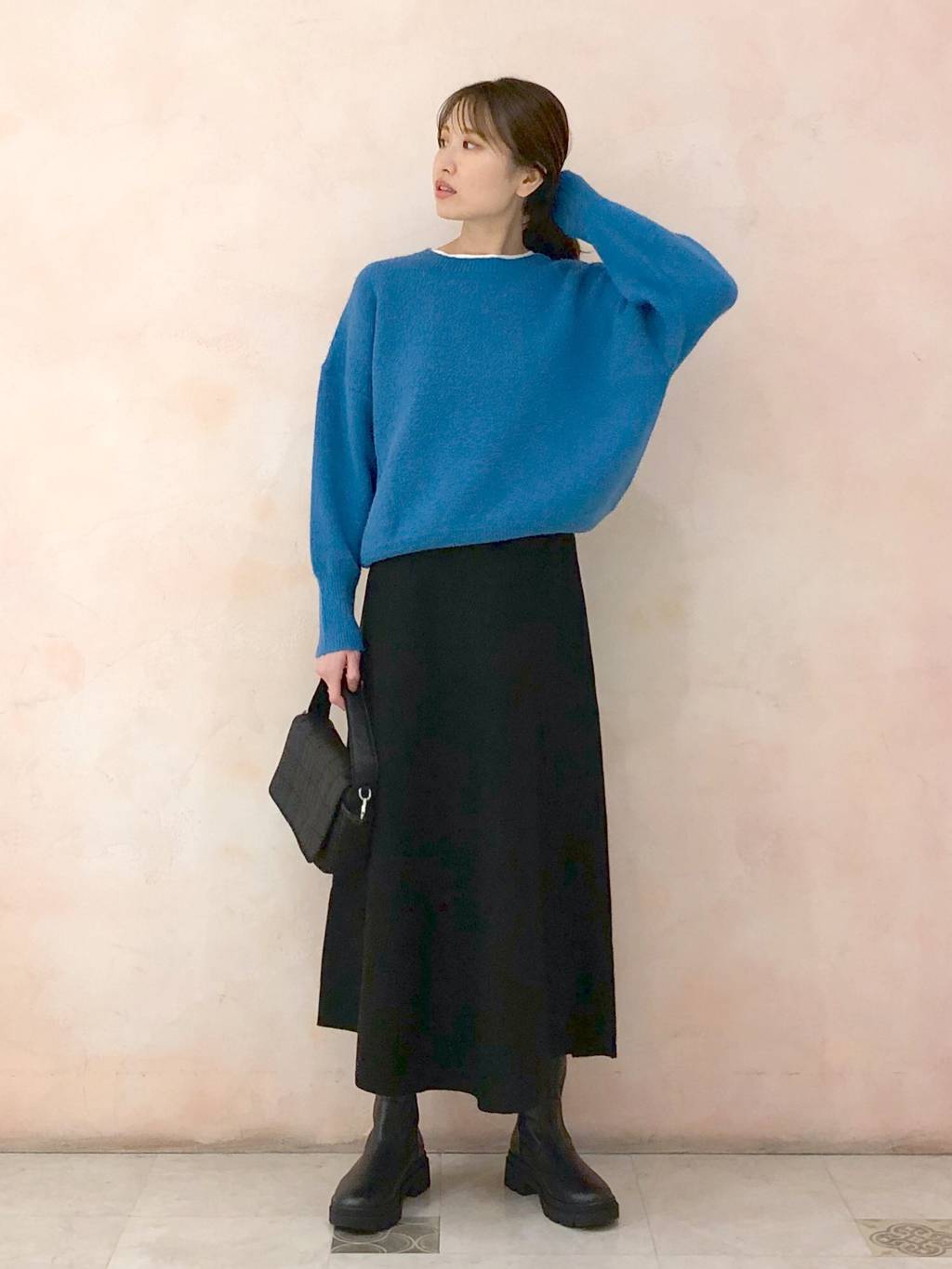 LAKOLEのコーディネートを紹介します。｜Rakuten Fashion(楽天ファッション／旧楽天ブランドアベニュー)1937911