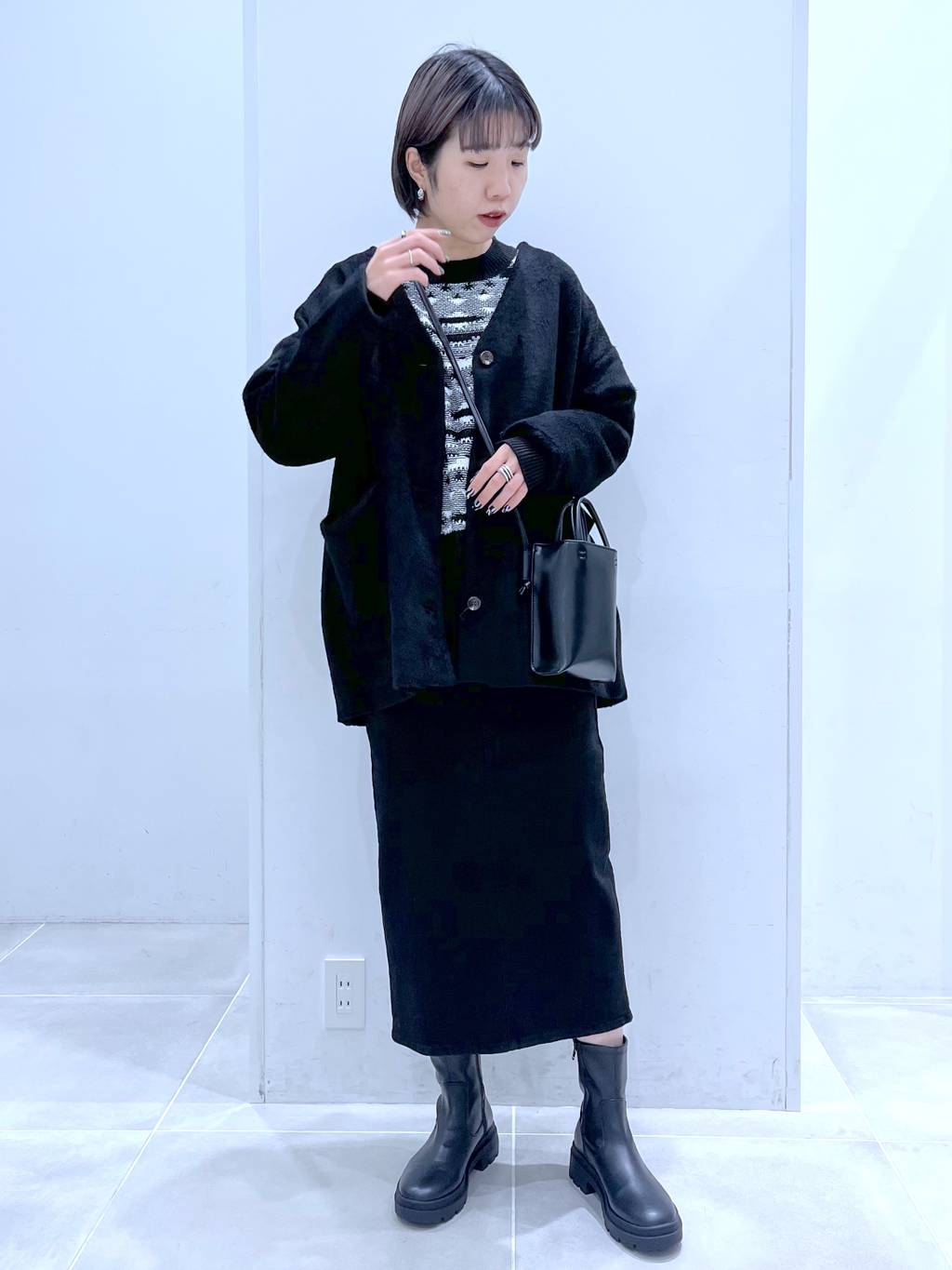 LAKOLEのコーディネートを紹介します。｜Rakuten Fashion(楽天ファッション／旧楽天ブランドアベニュー)1937916