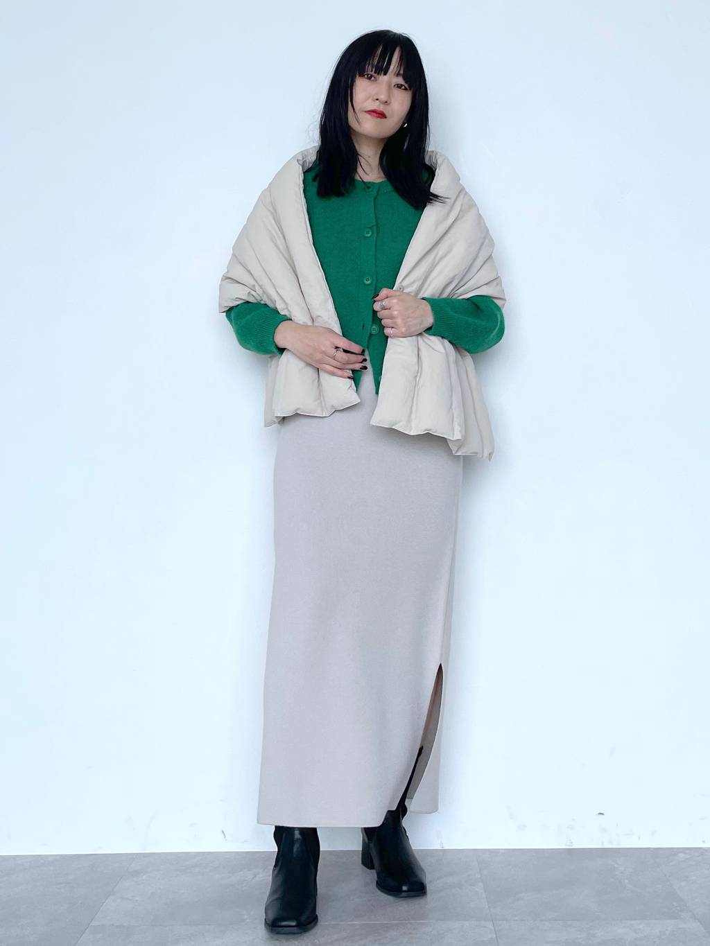 LAKOLEのコーディネートを紹介します。｜Rakuten Fashion(楽天ファッション／旧楽天ブランドアベニュー)1937917