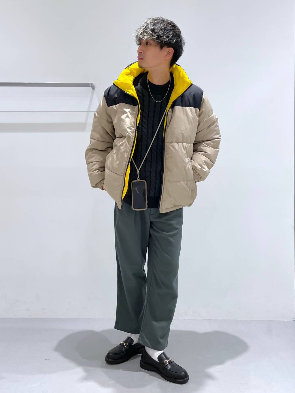 LAKOLEのコーディネートを紹介します。｜Rakuten Fashion(楽天ファッション／旧楽天ブランドアベニュー)1937918