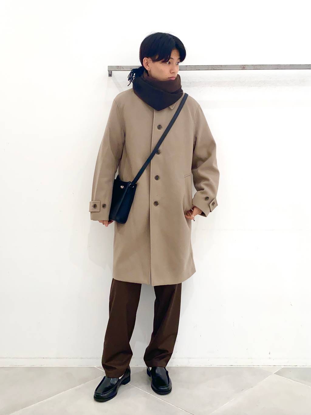 LAKOLEのコーディネートを紹介します。｜Rakuten Fashion(楽天ファッション／旧楽天ブランドアベニュー)1937995