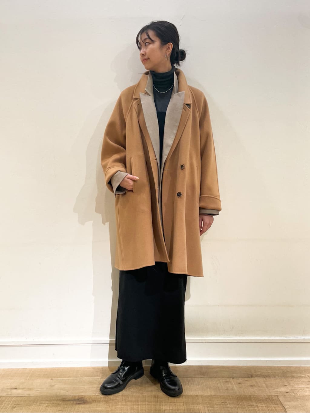 plageのコーディネートを紹介します。｜Rakuten Fashion(楽天ファッション／旧楽天ブランドアベニュー)1939682