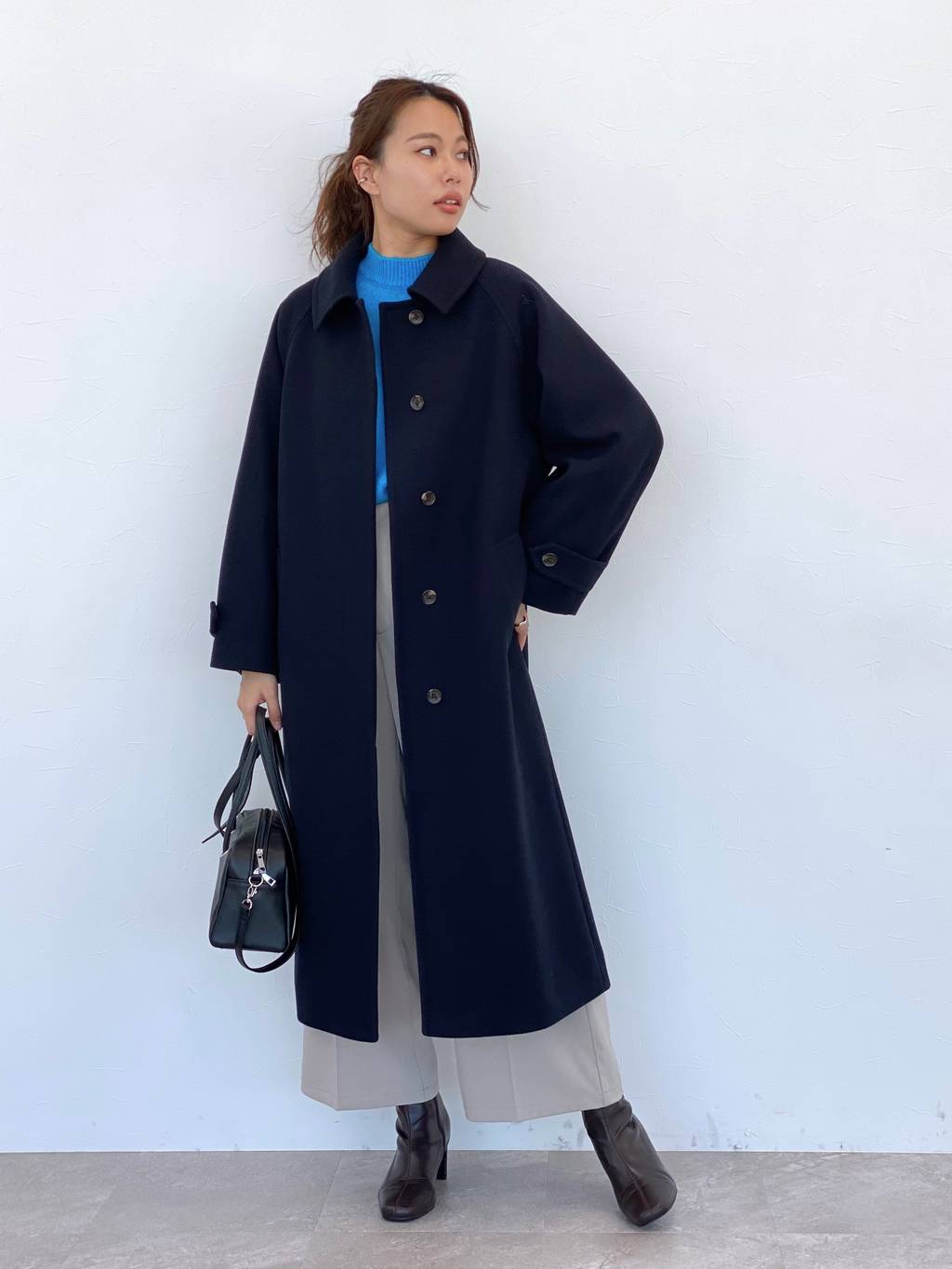 LAKOLEのコーディネートを紹介します。｜Rakuten Fashion(楽天ファッション／旧楽天ブランドアベニュー)1943119