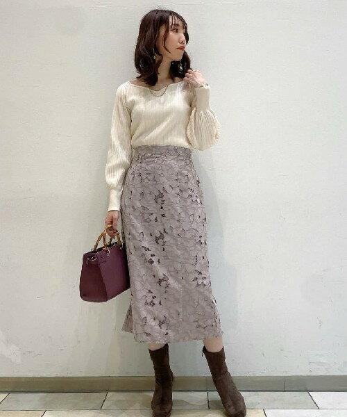 PROPORTION BODY DRESSINGのコーディネートを紹介します。｜Rakuten Fashion(楽天ファッション／旧楽天ブランドアベニュー)1943166