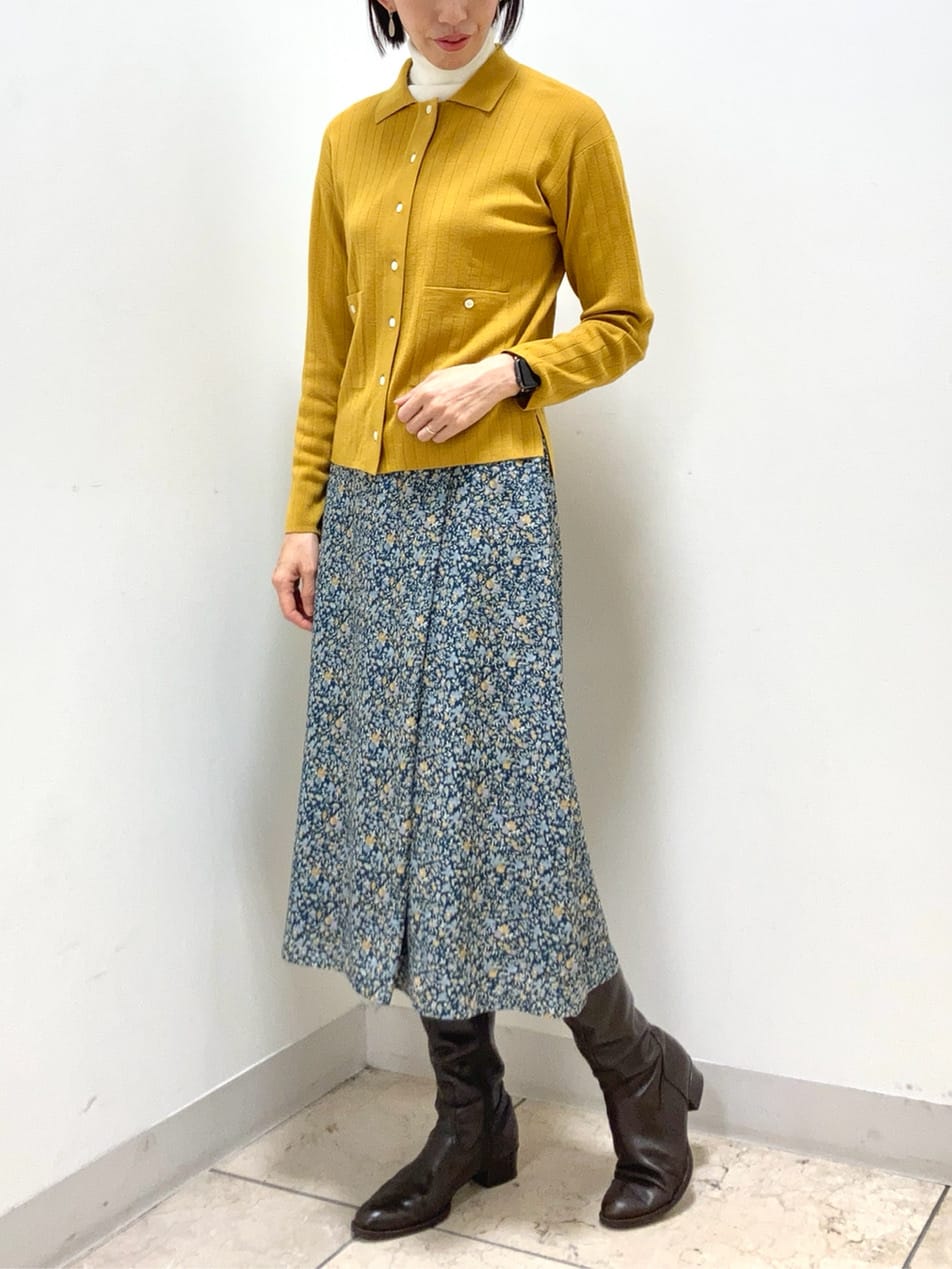 NEWYORKERのコーディネートを紹介します。｜Rakuten Fashion(楽天ファッション／旧楽天ブランドアベニュー)1946792
