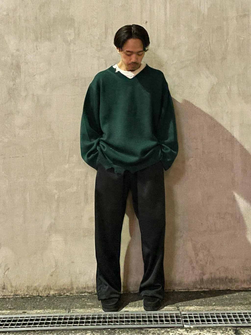 WISMのコーディネートを紹介します。｜Rakuten Fashion(楽天ファッション／旧楽天ブランドアベニュー)1948419