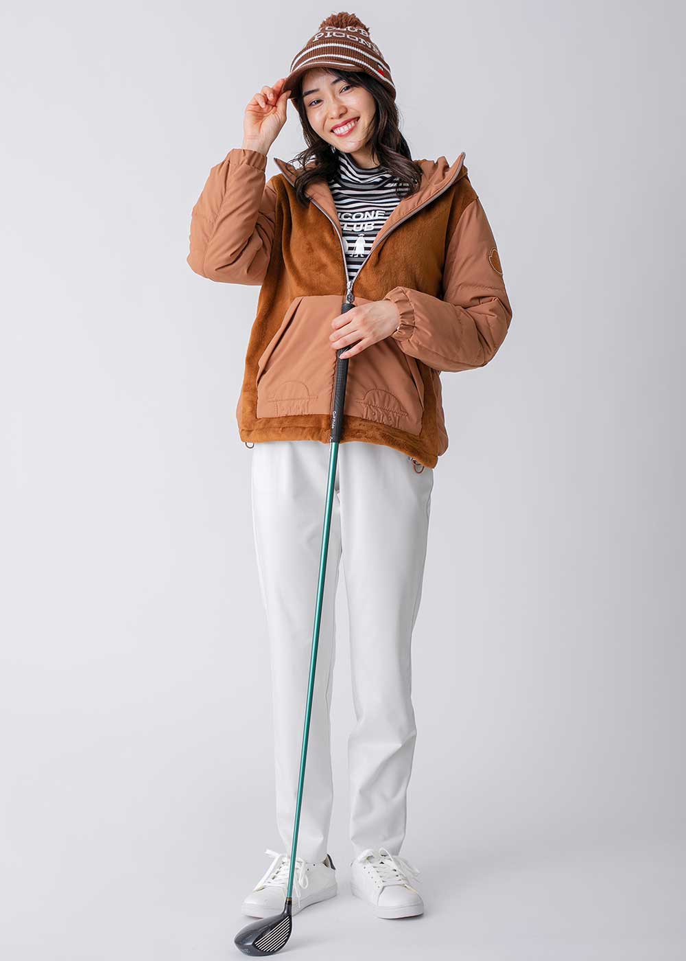 Picone Clubのコーディネートを紹介します。｜Rakuten Fashion(楽天ファッション／旧楽天ブランドアベニュー)1948478