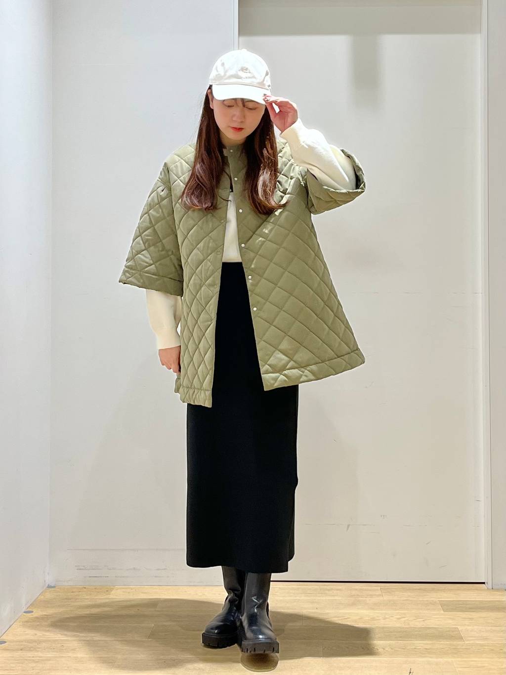 LAKOLEのコーディネートを紹介します。｜Rakuten Fashion(楽天ファッション／旧楽天ブランドアベニュー)1948540