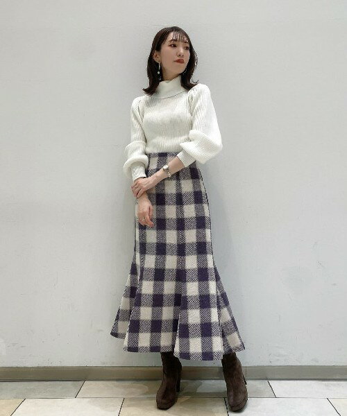 PROPORTION BODY DRESSINGのコーディネートを紹介します。｜Rakuten Fashion(楽天ファッション／旧楽天ブランドアベニュー)1958278