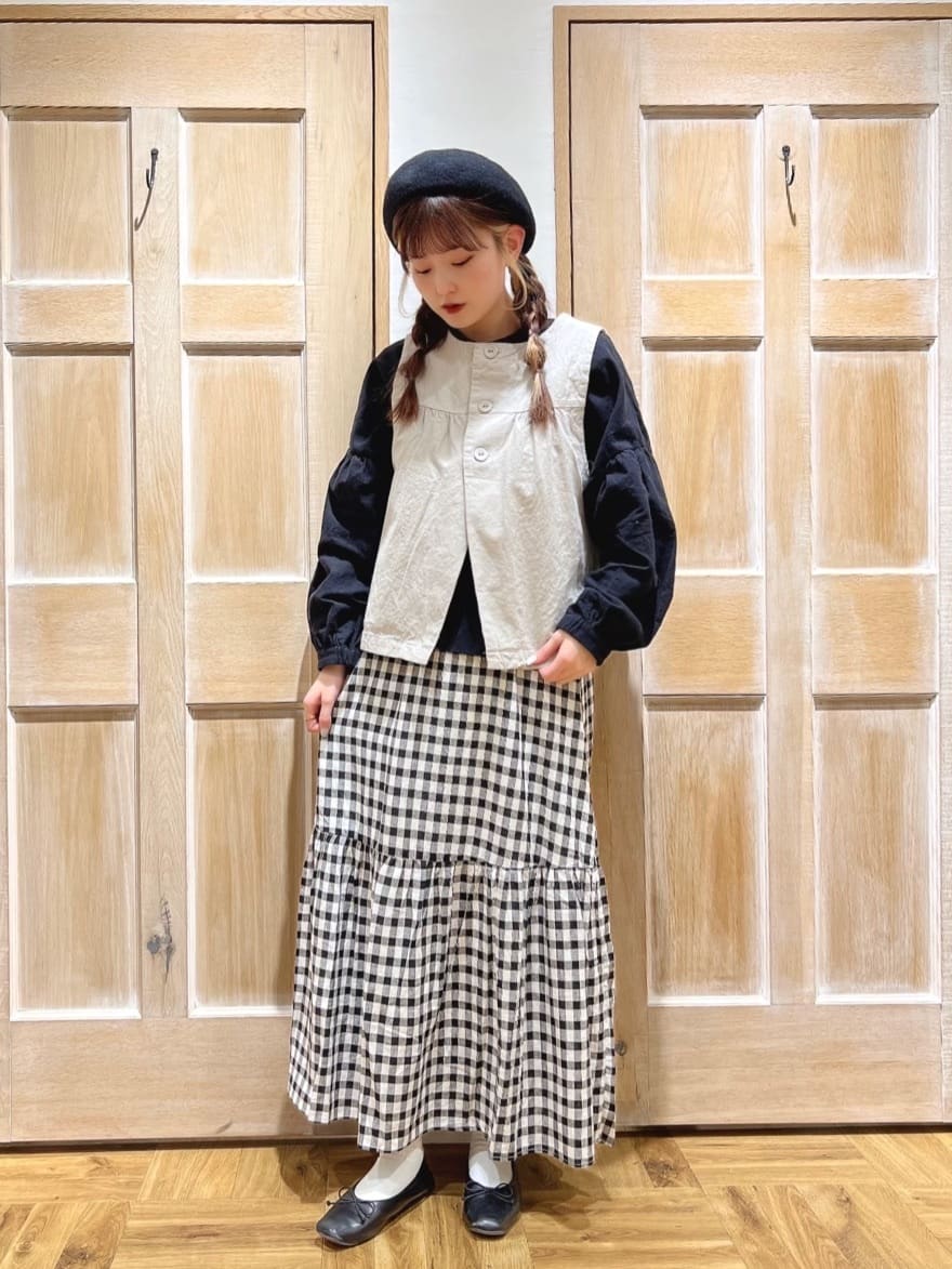 Samansa Mos2のコーディネート | Rakuten Fashion(楽天ファッション