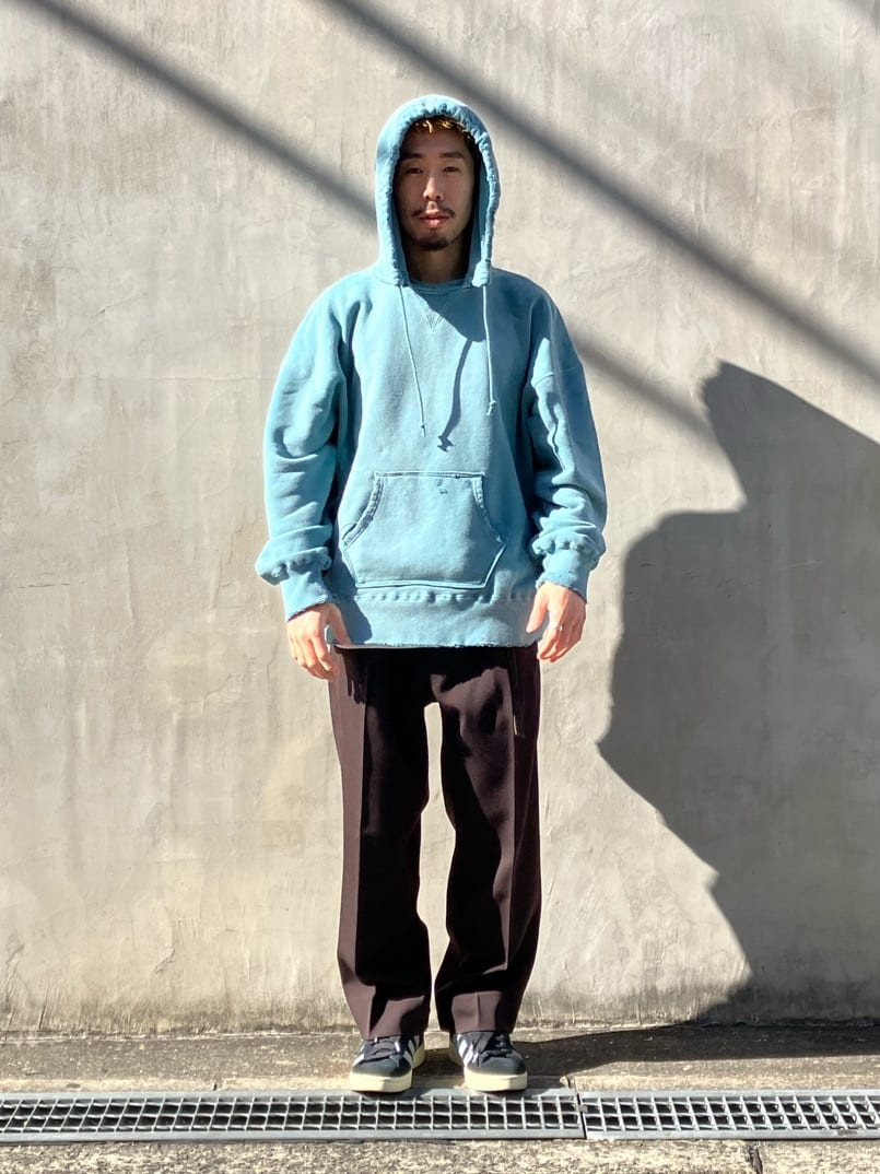 WISMのコーディネートを紹介します。｜Rakuten Fashion(楽天ファッション／旧楽天ブランドアベニュー)1963744