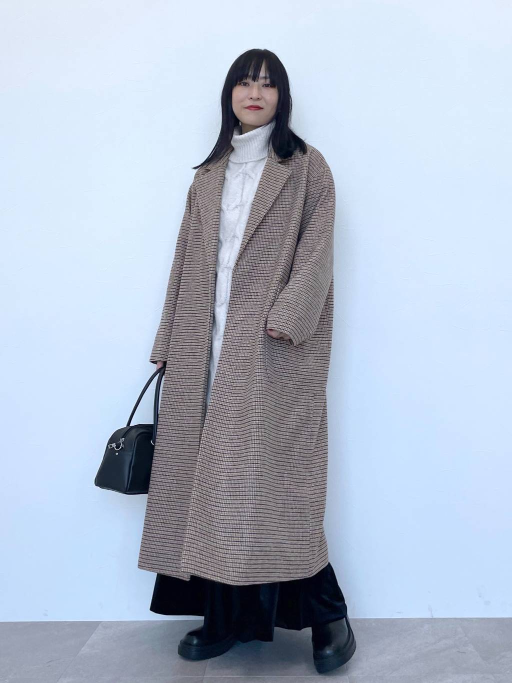 LAKOLEのコーディネートを紹介します。｜Rakuten Fashion(楽天ファッション／旧楽天ブランドアベニュー)1965310