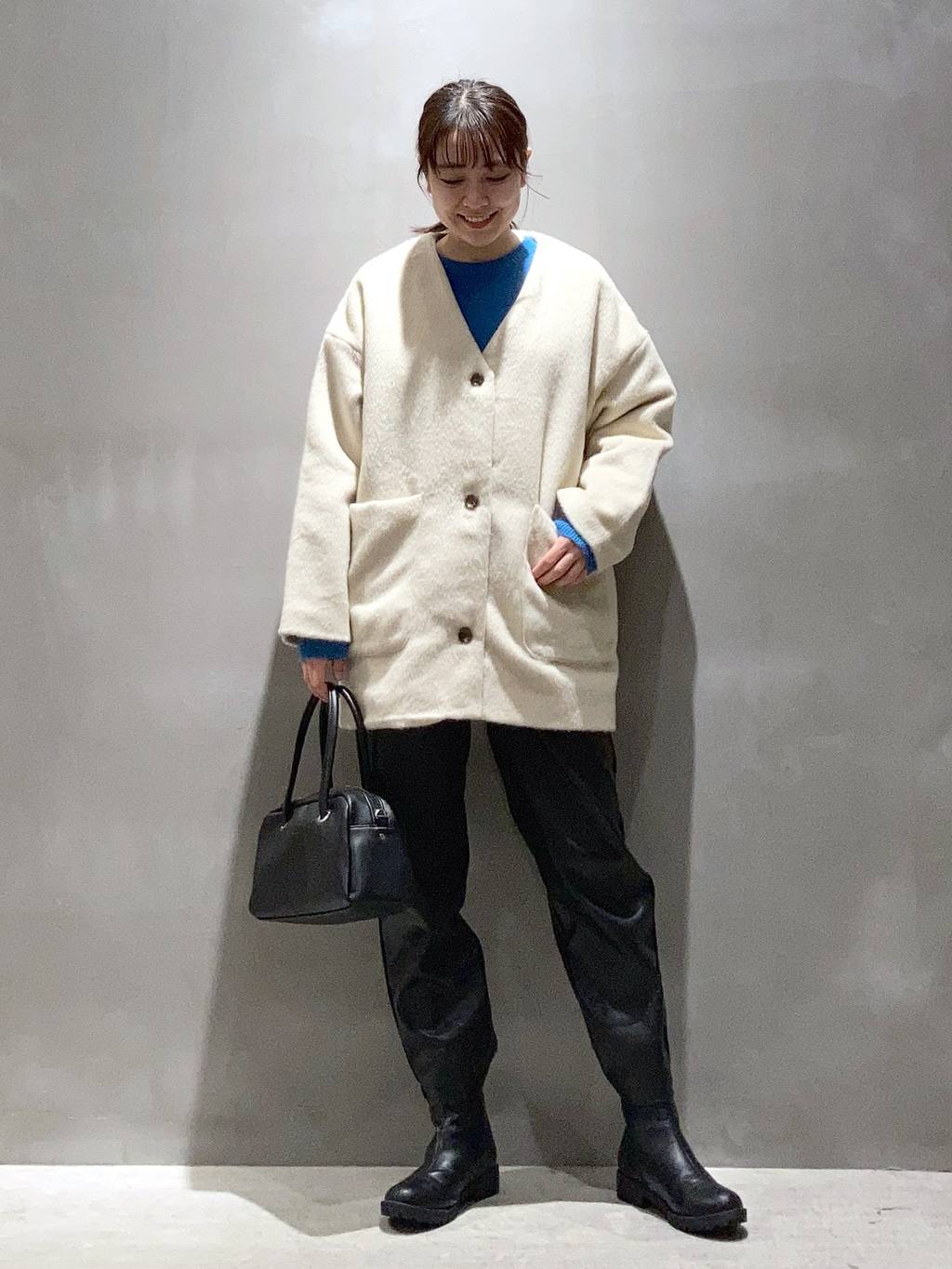 LAKOLEのコーディネートを紹介します。｜Rakuten Fashion(楽天ファッション／旧楽天ブランドアベニュー)1965317