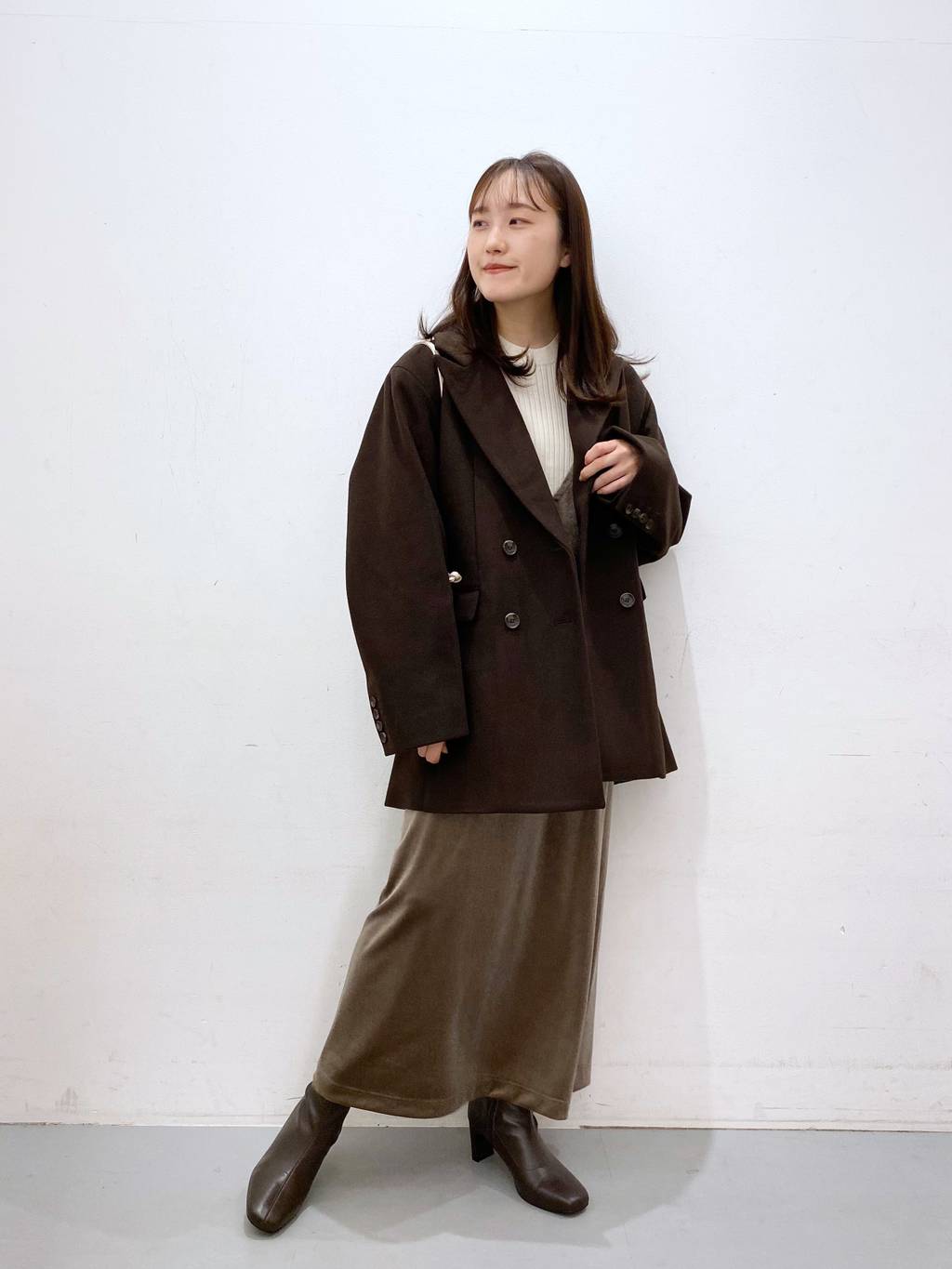 LAKOLEのコーディネートを紹介します。｜Rakuten Fashion(楽天ファッション／旧楽天ブランドアベニュー)1965320
