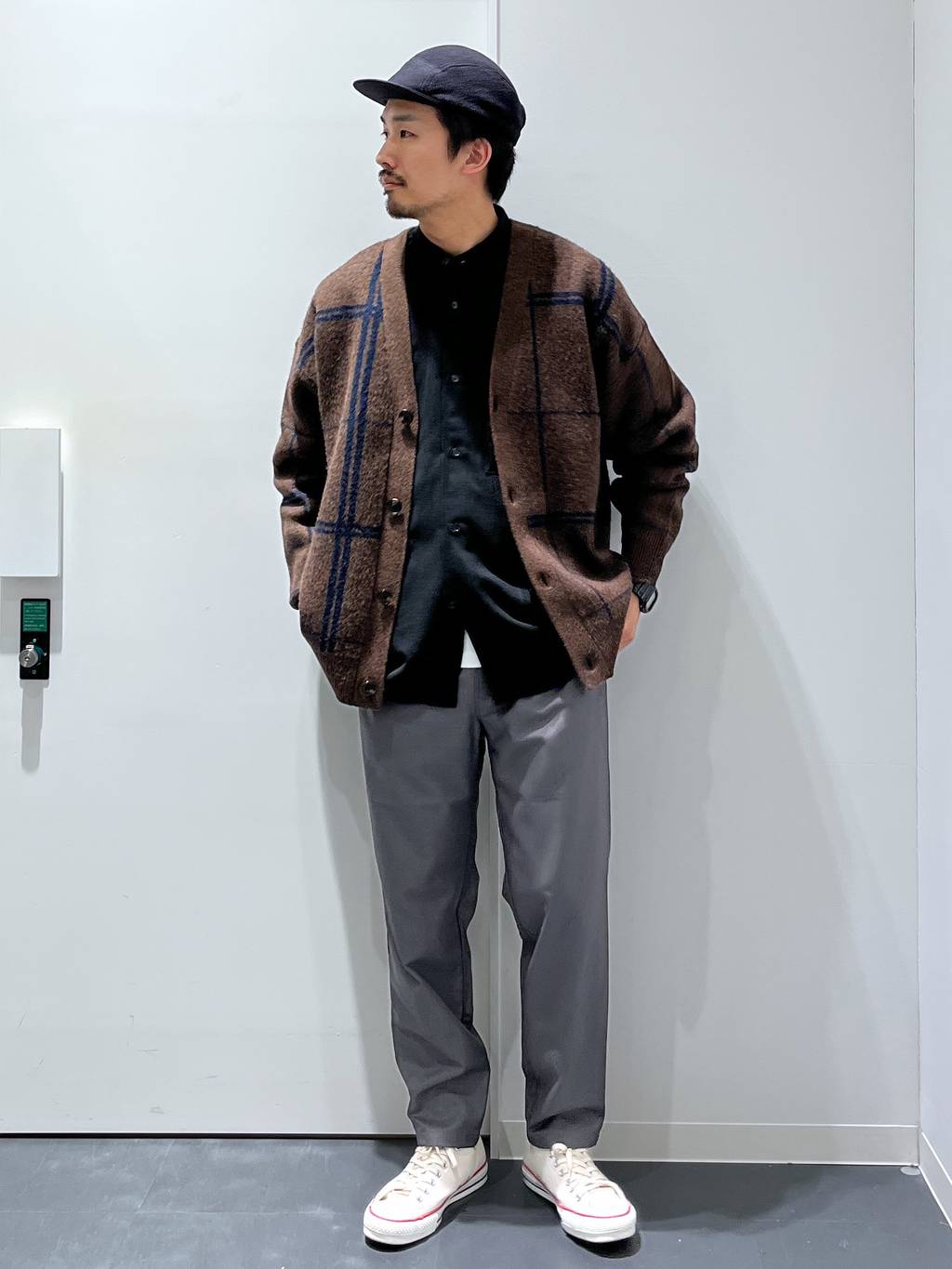 LAKOLEのコーディネートを紹介します。｜Rakuten Fashion(楽天ファッション／旧楽天ブランドアベニュー)1965327