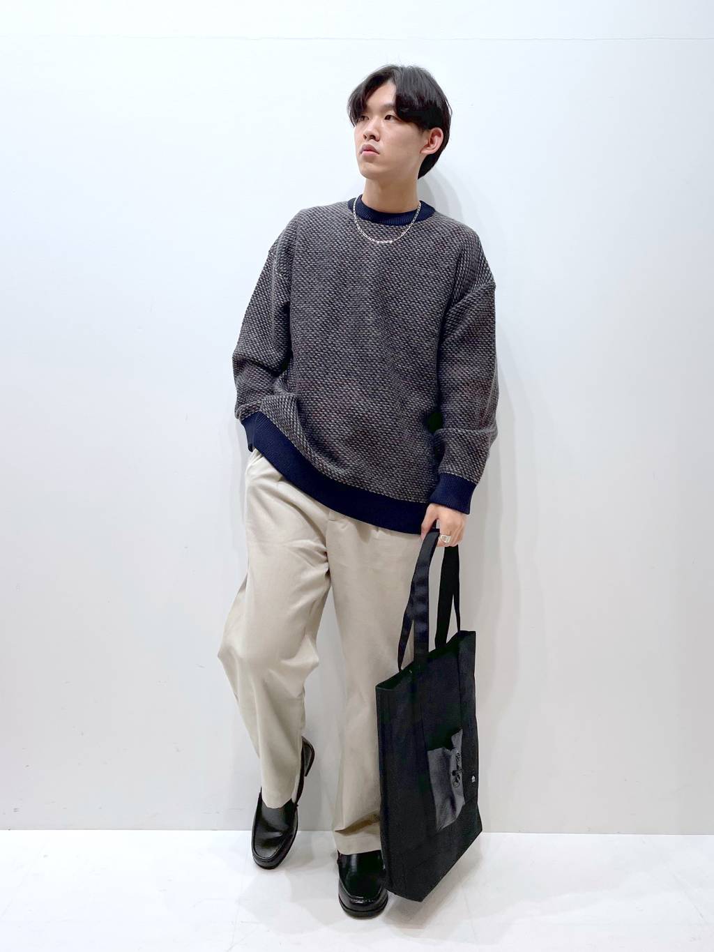 LAKOLEのコーディネートを紹介します。｜Rakuten Fashion(楽天ファッション／旧楽天ブランドアベニュー)1965329