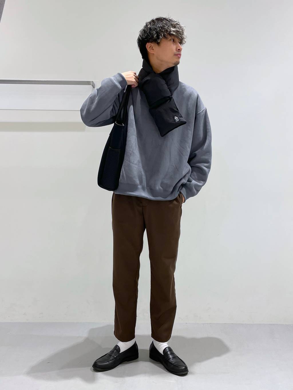 LAKOLEのコーディネートを紹介します。｜Rakuten Fashion(楽天ファッション／旧楽天ブランドアベニュー)1965334