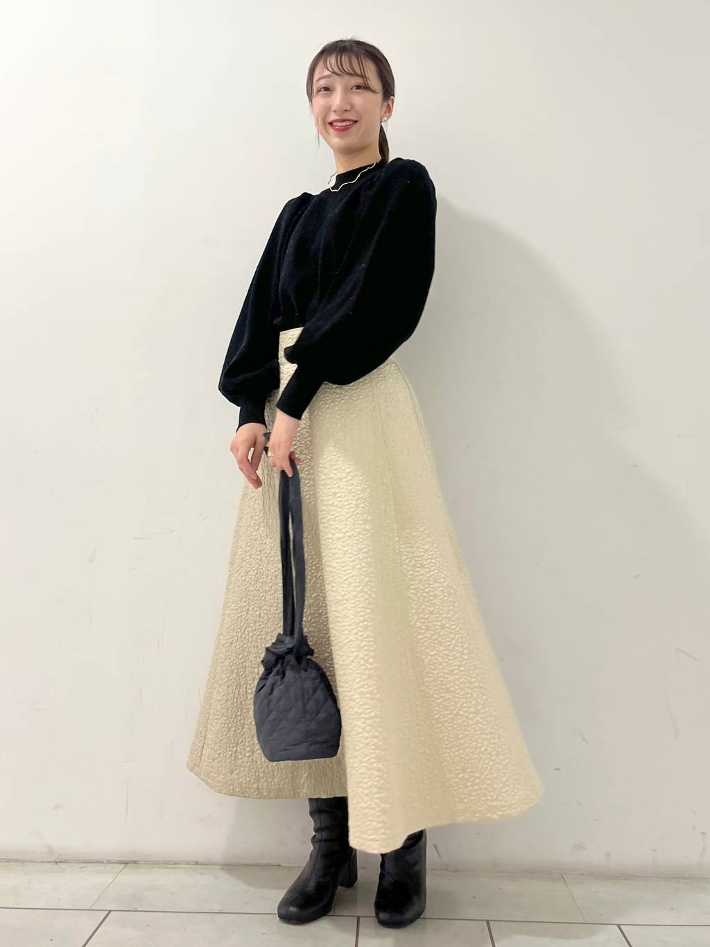 mysty womanのコーディネートを紹介します。｜Rakuten Fashion(楽天ファッション／旧楽天ブランドアベニュー)1965365