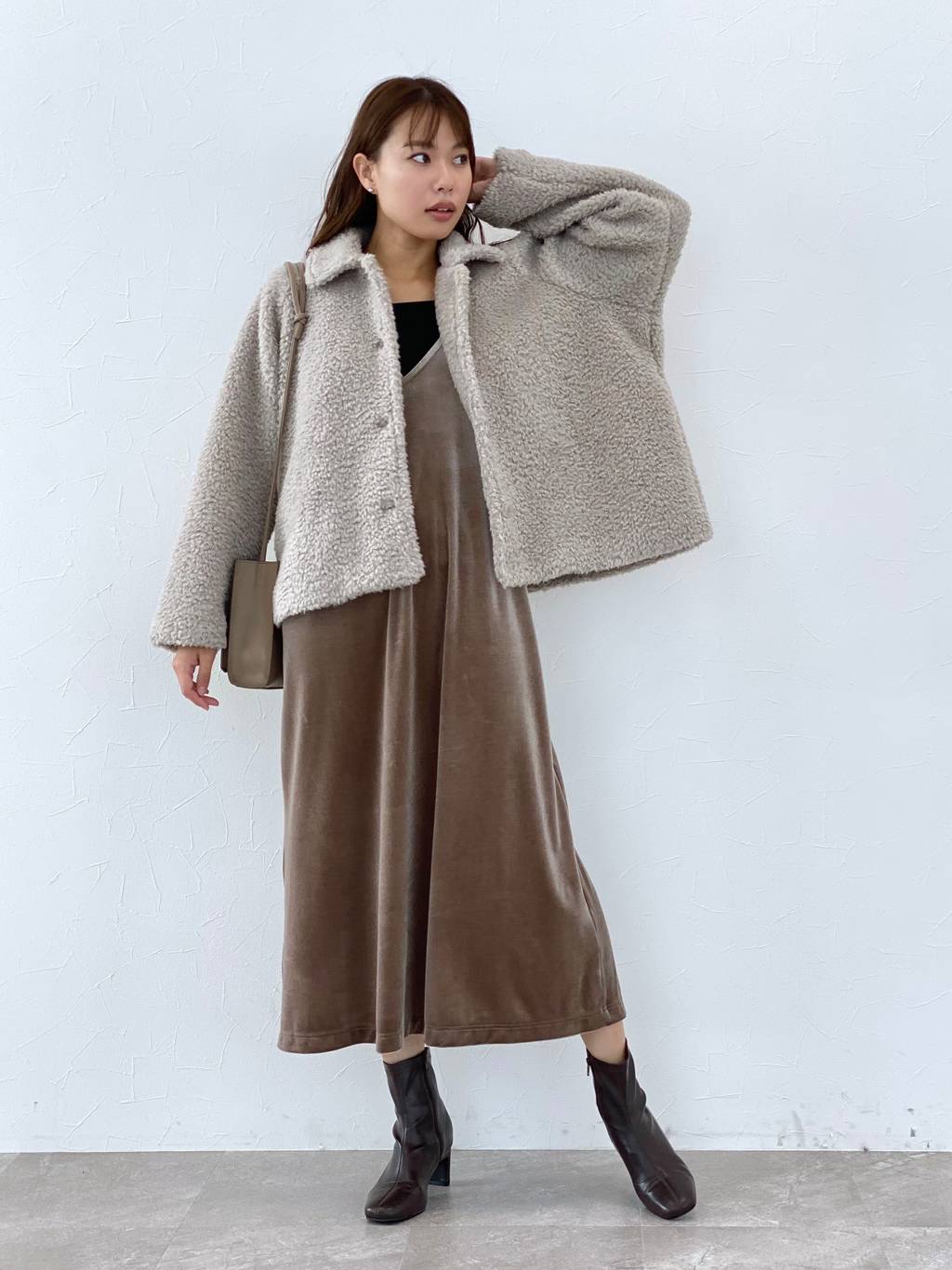 LAKOLEのコーディネートを紹介します。｜Rakuten Fashion(楽天ファッション／旧楽天ブランドアベニュー)1976880