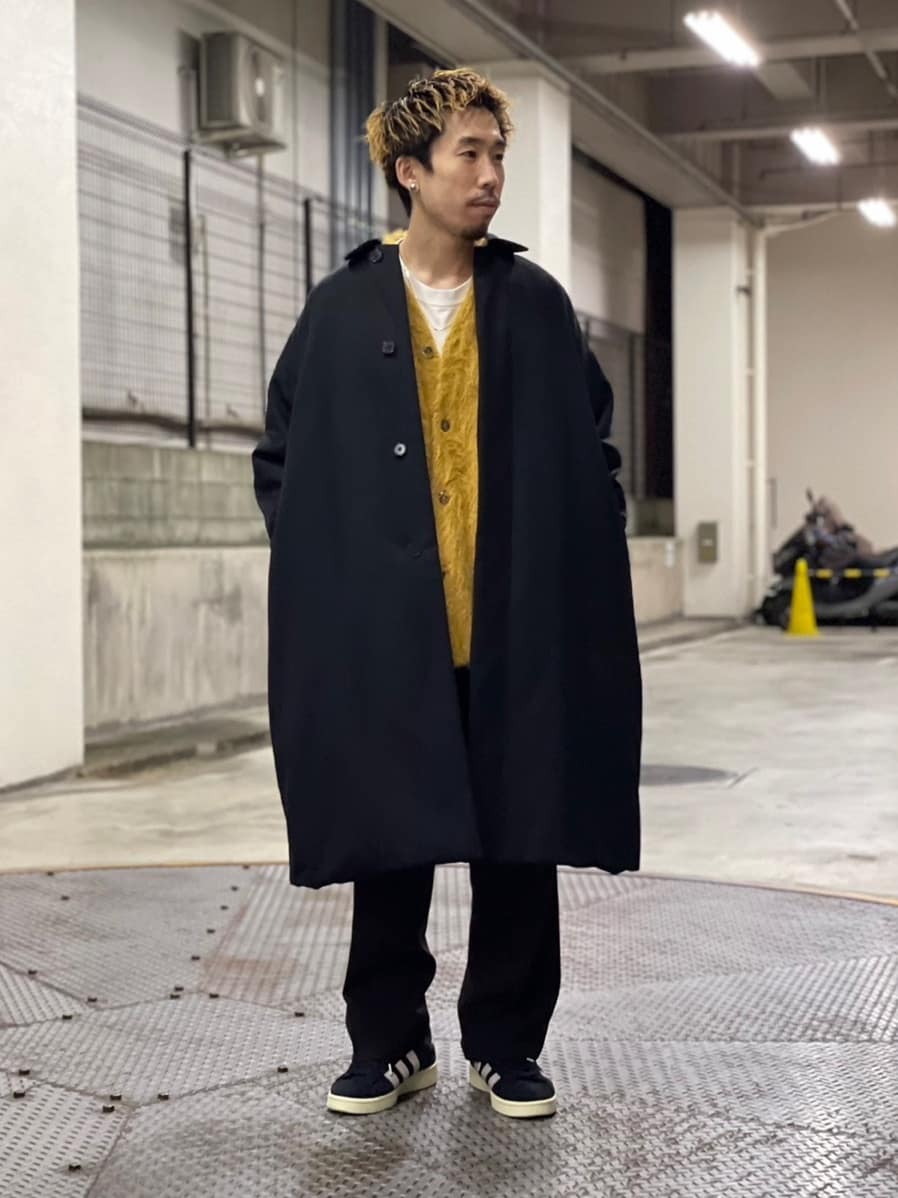 WISMのコーディネートを紹介します。｜Rakuten Fashion(楽天ファッション／旧楽天ブランドアベニュー)1982398