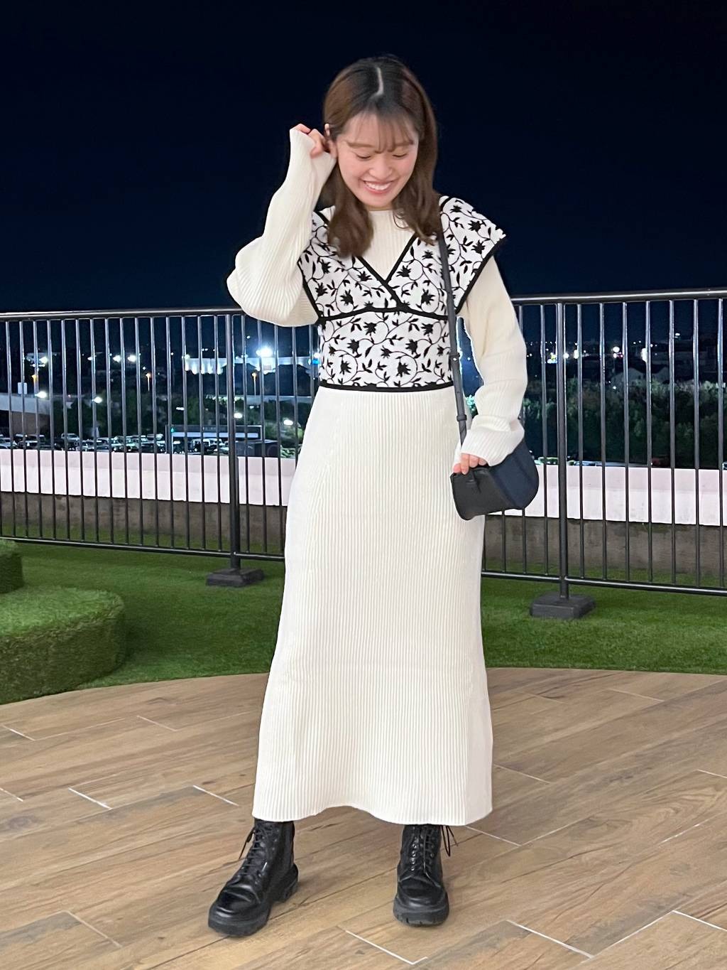 mysty womanのコーディネートを紹介します。｜Rakuten Fashion(楽天ファッション／旧楽天ブランドアベニュー)1982516