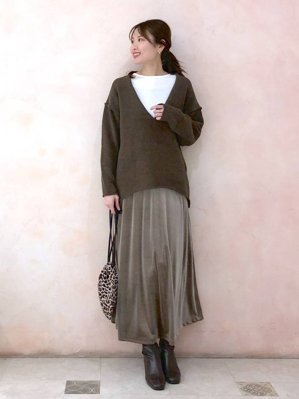 LAKOLEのコーディネートを紹介します。｜Rakuten Fashion(楽天ファッション／旧楽天ブランドアベニュー)1982545