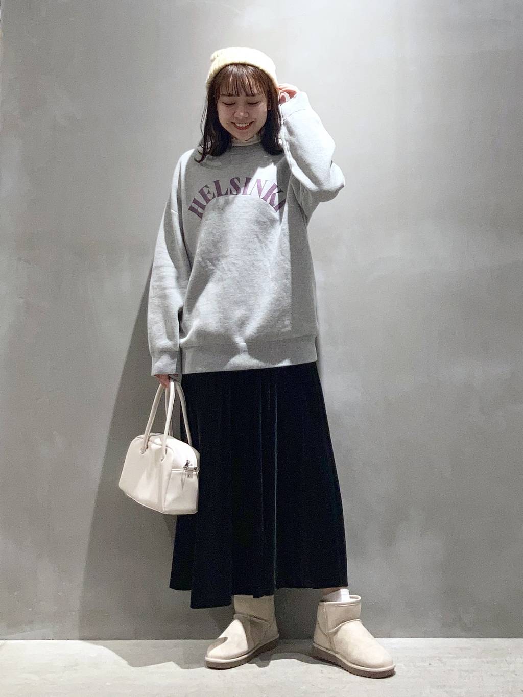 LAKOLEのコーディネートを紹介します。｜Rakuten Fashion(楽天ファッション／旧楽天ブランドアベニュー)1982558