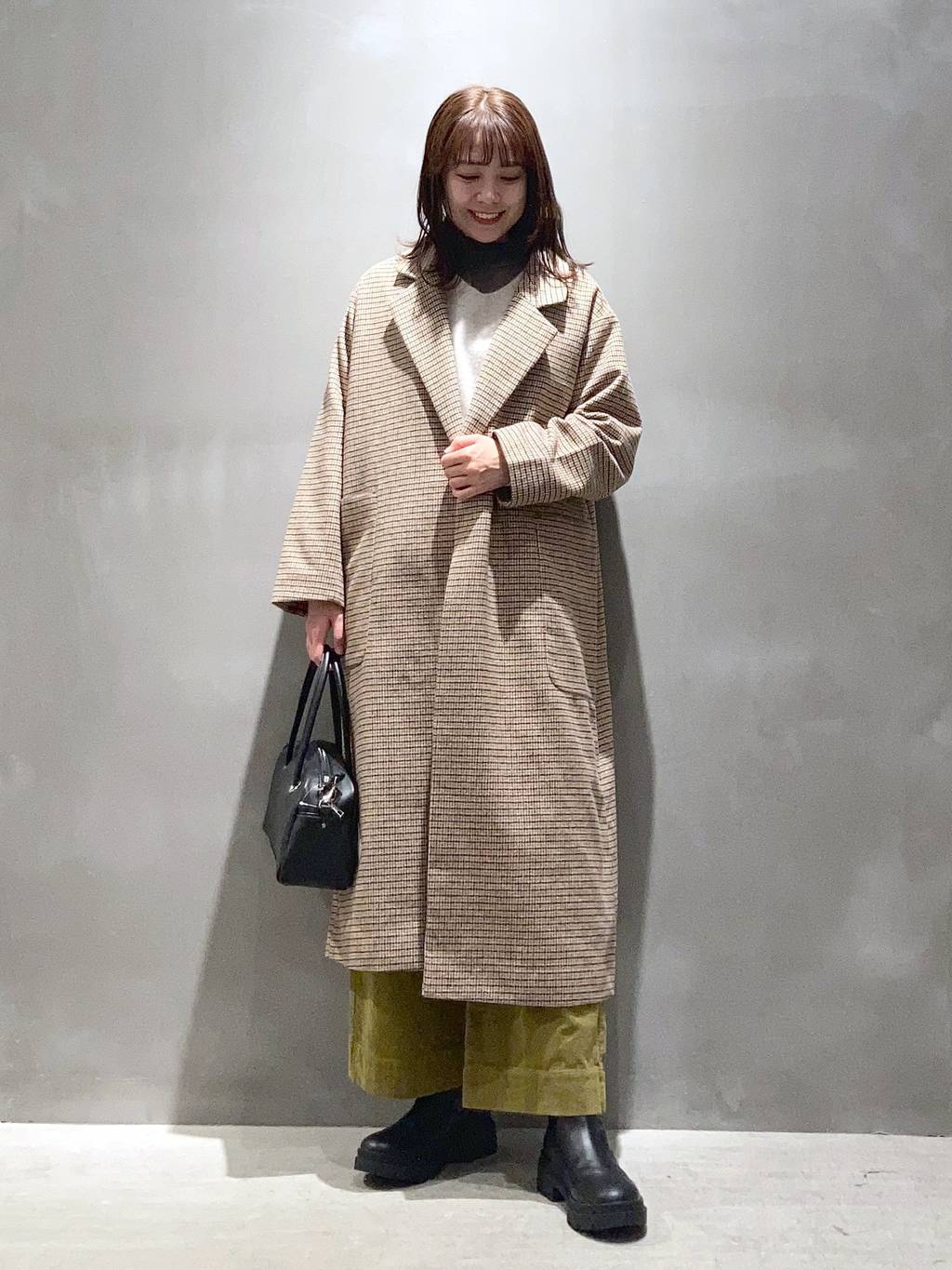 LAKOLEのコーディネートを紹介します。｜Rakuten Fashion(楽天ファッション／旧楽天ブランドアベニュー)1982564