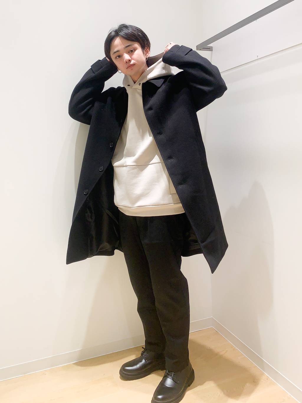 LAKOLEのコーディネートを紹介します。｜Rakuten Fashion(楽天ファッション／旧楽天ブランドアベニュー)1982566