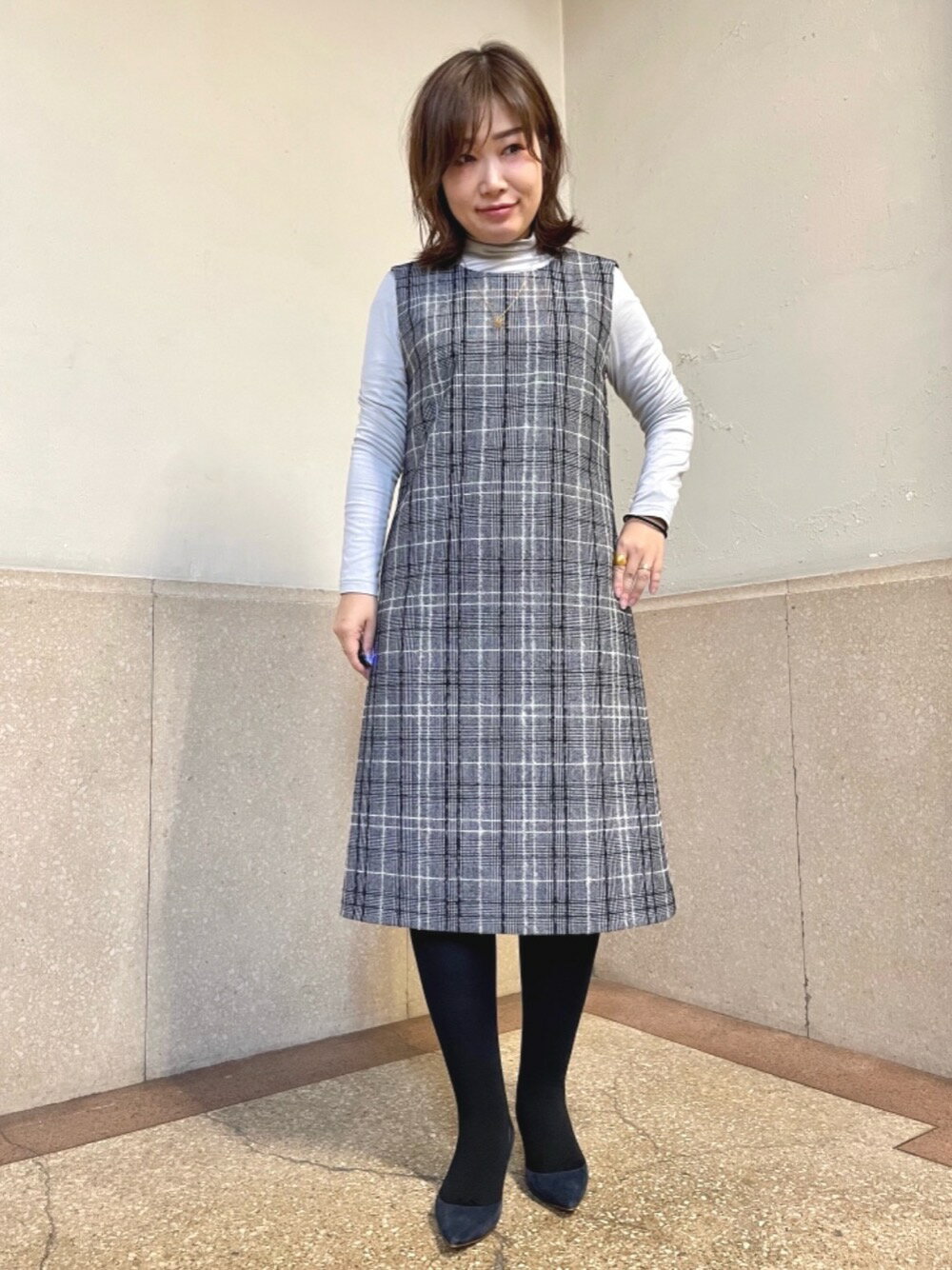 Leilianのコーディネートを紹介します。｜Rakuten Fashion(楽天ファッション／旧楽天ブランドアベニュー)1985498