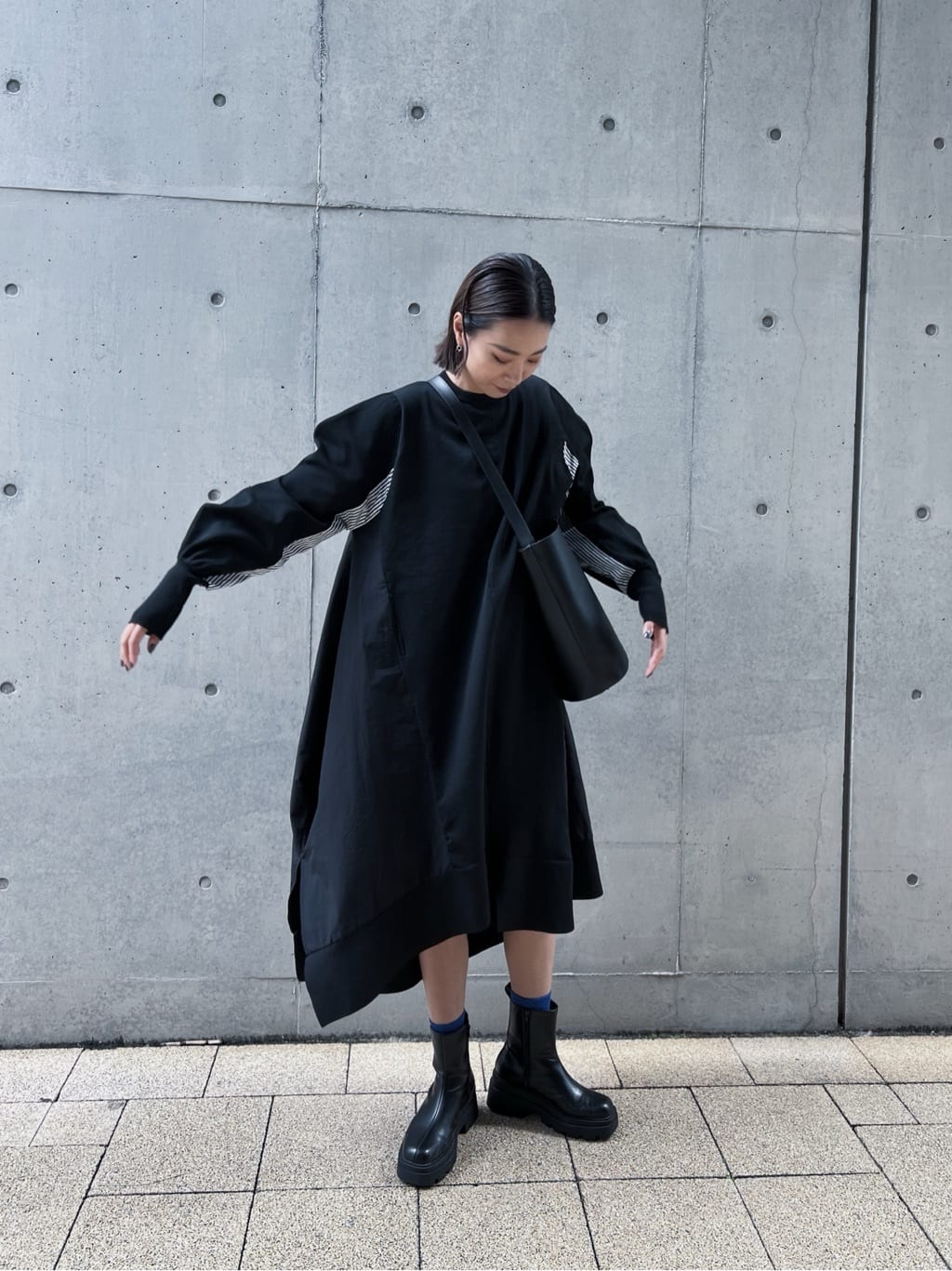 HeRIN.CYEのコーディネートを紹介します。｜Rakuten Fashion(楽天ファッション／旧楽天ブランドアベニュー)1985565
