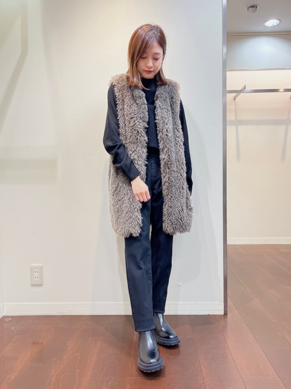 Leilianのコーディネートを紹介します。｜Rakuten Fashion(楽天ファッション／旧楽天ブランドアベニュー)1987154