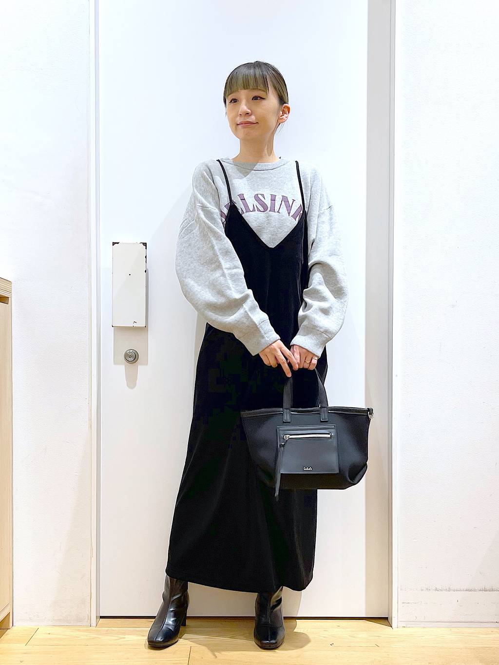 LAKOLEのコーディネートを紹介します。｜Rakuten Fashion(楽天ファッション／旧楽天ブランドアベニュー)1991018