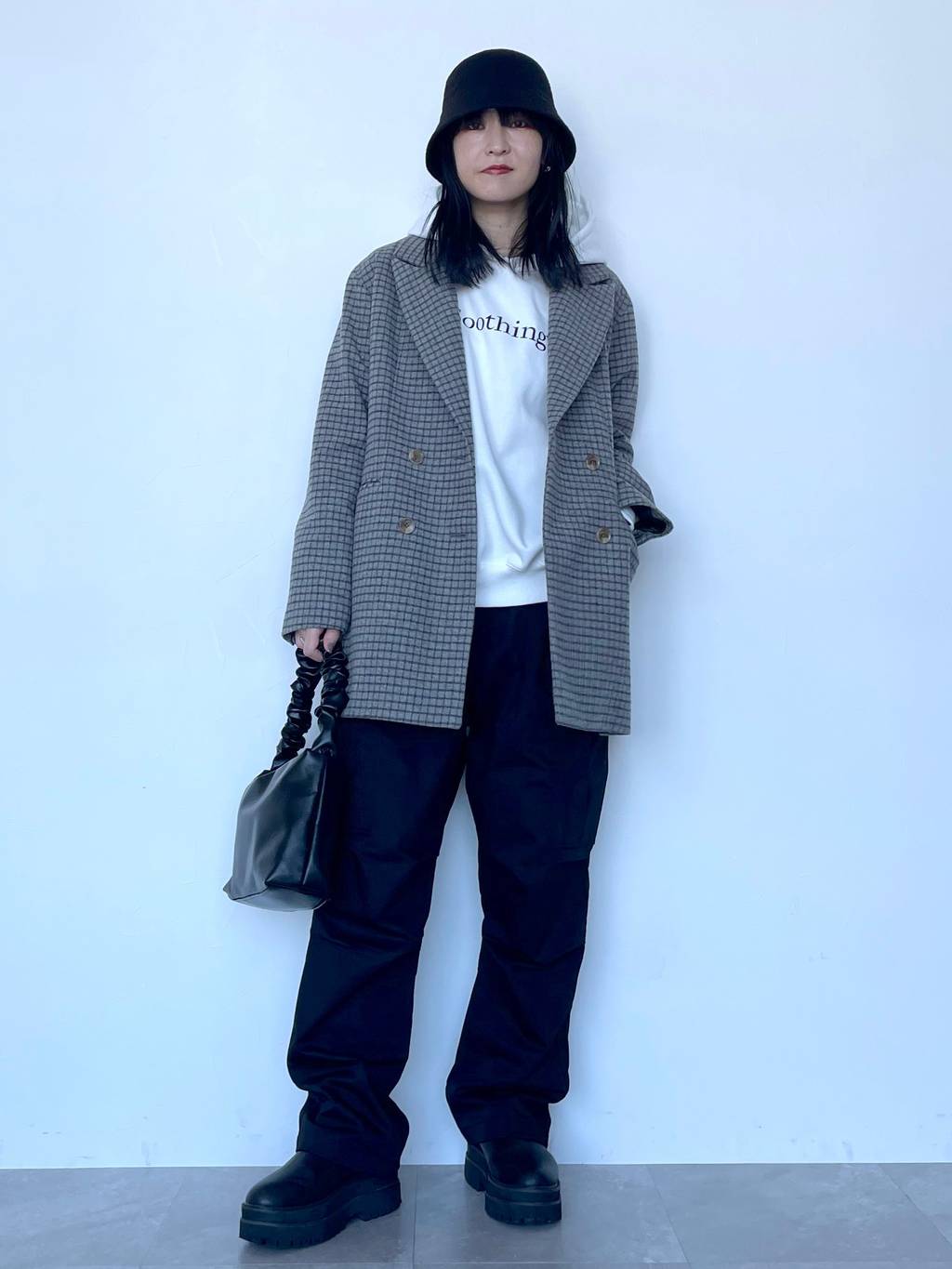 LAKOLEのコーディネートを紹介します。｜Rakuten Fashion(楽天ファッション／旧楽天ブランドアベニュー)1991040