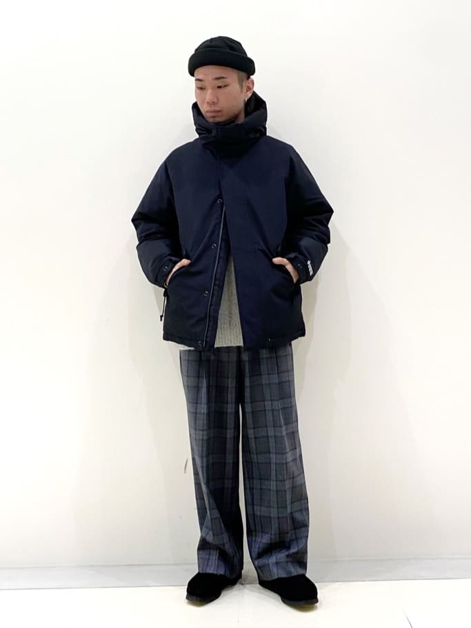 417 EDIFICEのコーディネートを紹介します。｜Rakuten Fashion(楽天ファッション／旧楽天ブランドアベニュー)1997293