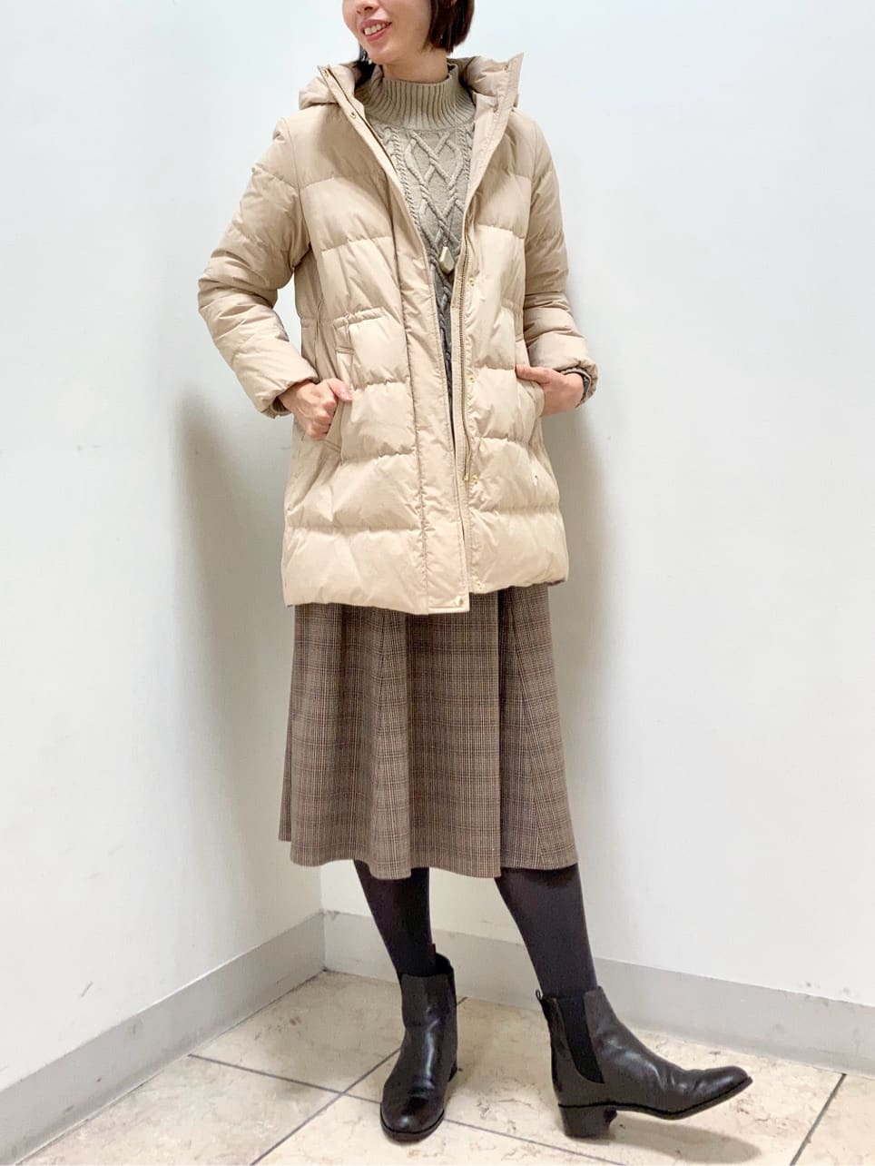 NEWYORKERのコーディネートを紹介します。｜Rakuten Fashion(楽天ファッション／旧楽天ブランドアベニュー)1999382