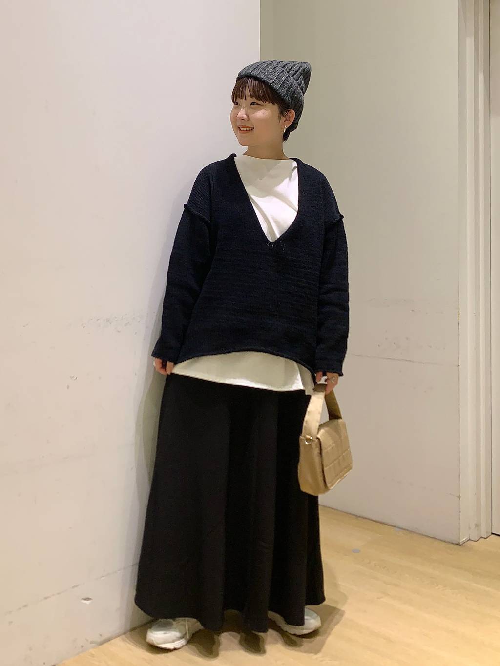 LAKOLEのコーディネートを紹介します。｜Rakuten Fashion(楽天ファッション／旧楽天ブランドアベニュー)2000016