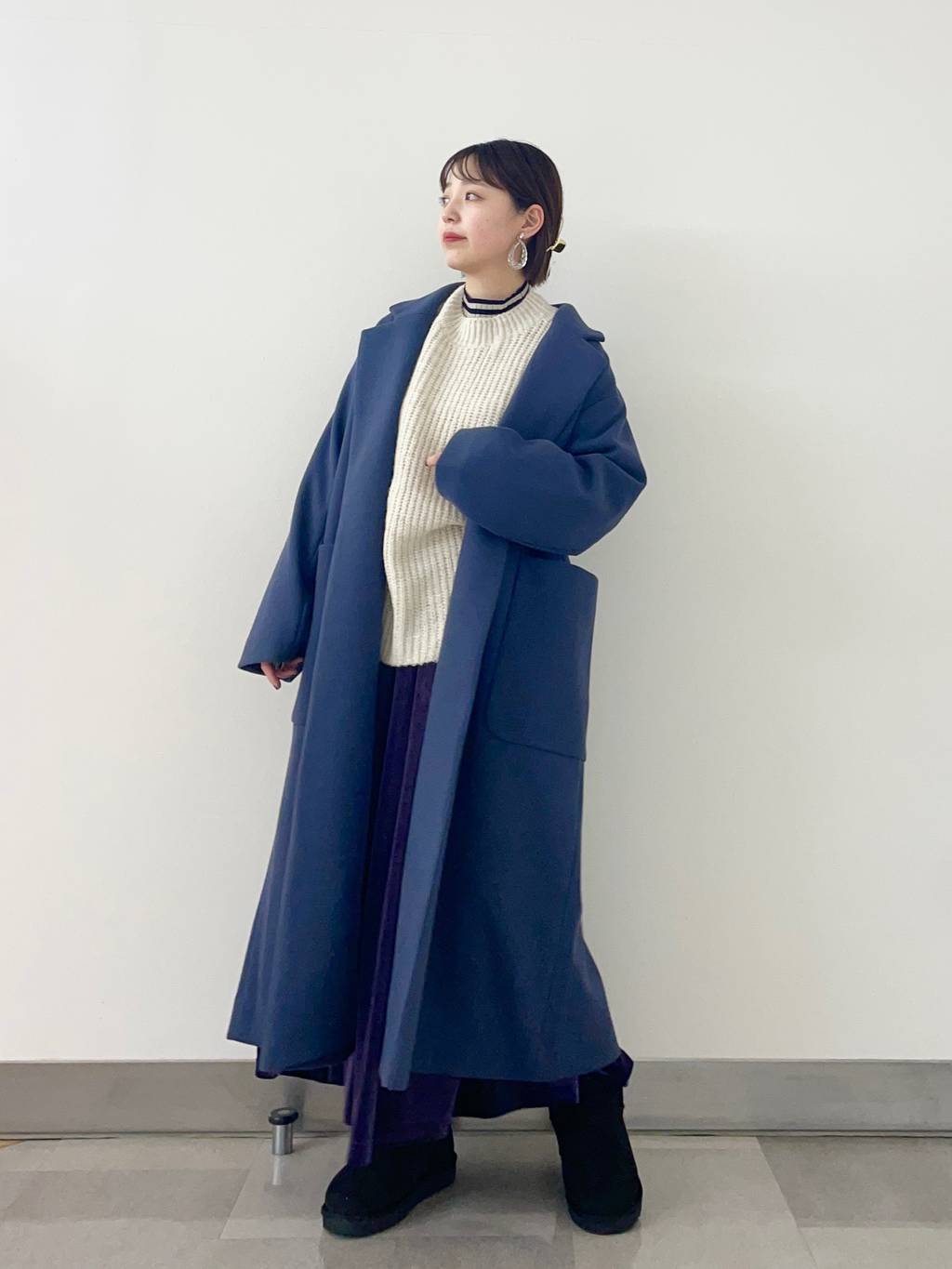 LAKOLEのコーディネートを紹介します。｜Rakuten Fashion(楽天ファッション／旧楽天ブランドアベニュー)2000017