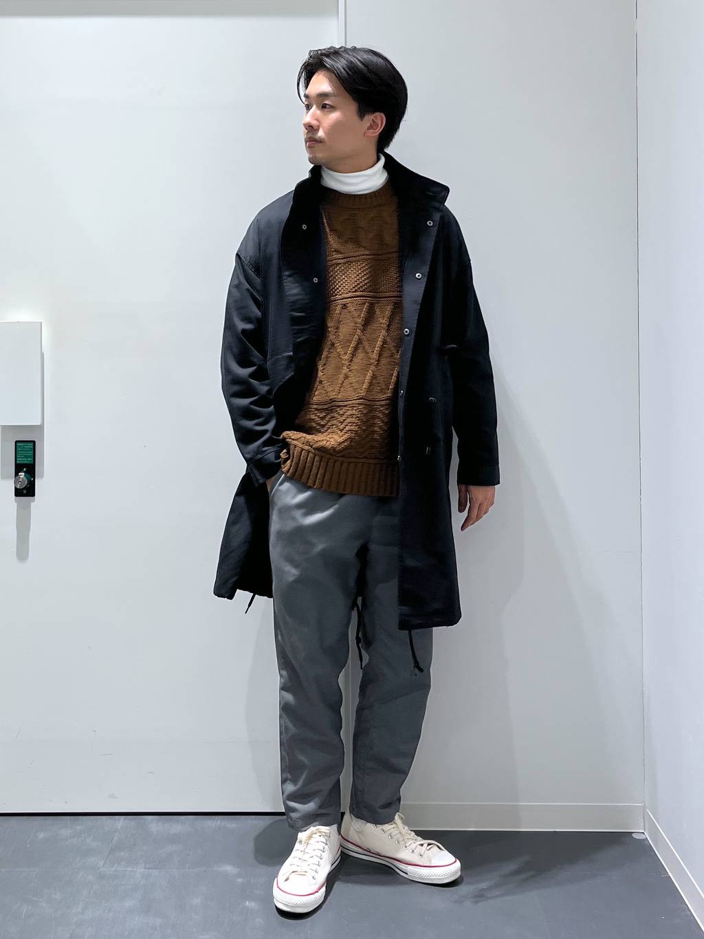 LAKOLEのコーディネートを紹介します。｜Rakuten Fashion(楽天ファッション／旧楽天ブランドアベニュー)2000020