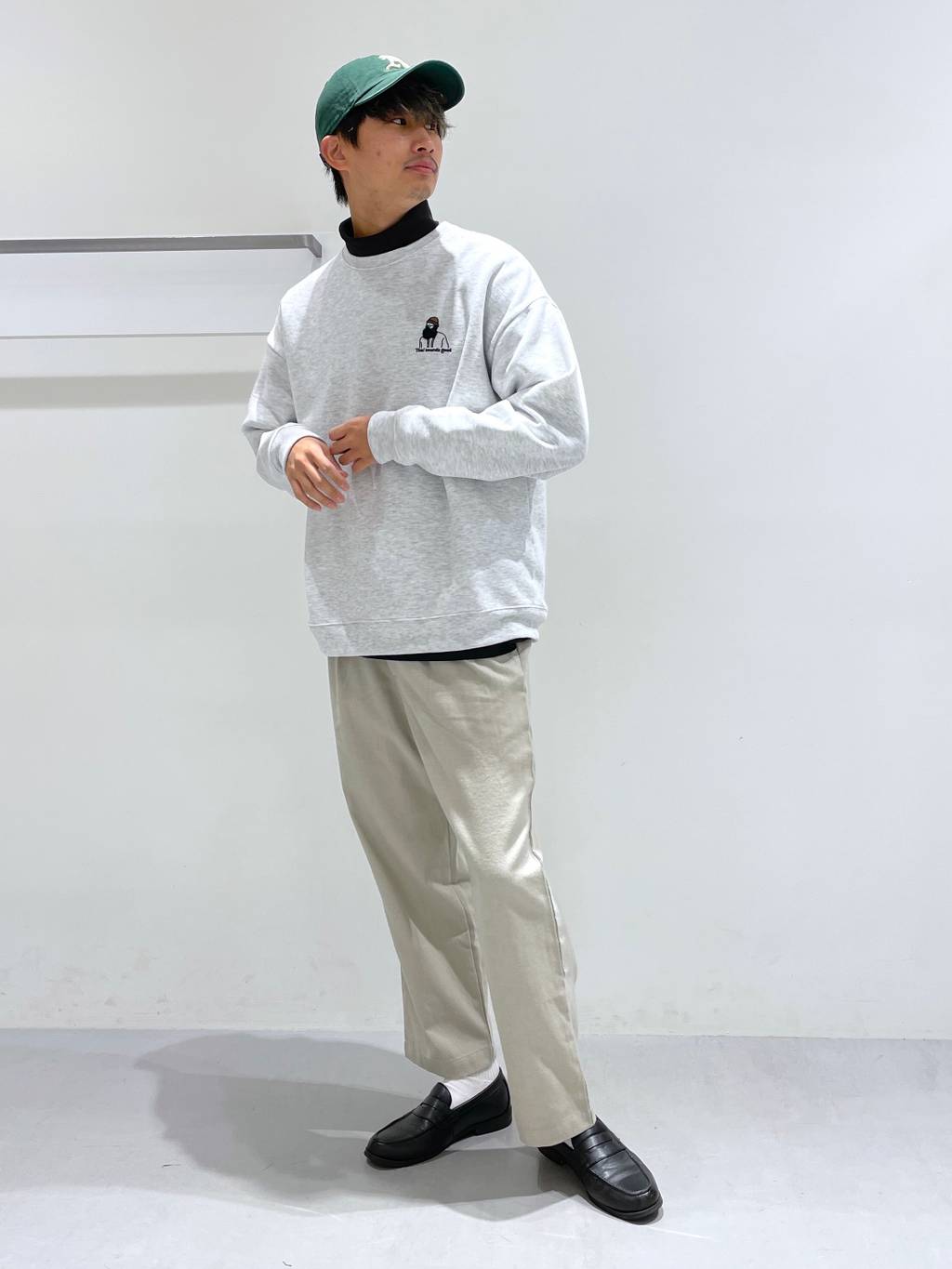 LAKOLEのコーディネートを紹介します。｜Rakuten Fashion(楽天ファッション／旧楽天ブランドアベニュー)2000021