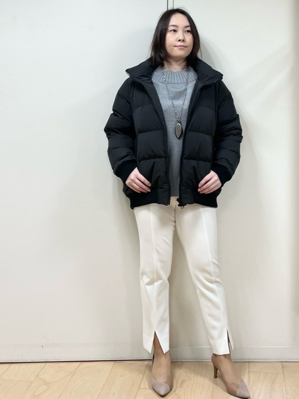 CARA O CRUZのコーディネートを紹介します。｜Rakuten Fashion(楽天ファッション／旧楽天ブランドアベニュー)2000264