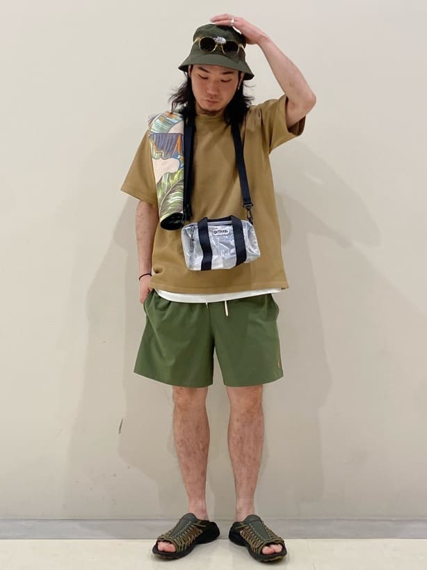 417 EDIFICEのコーディネートを紹介します。｜Rakuten Fashion(楽天ファッション／旧楽天ブランドアベニュー)2005903