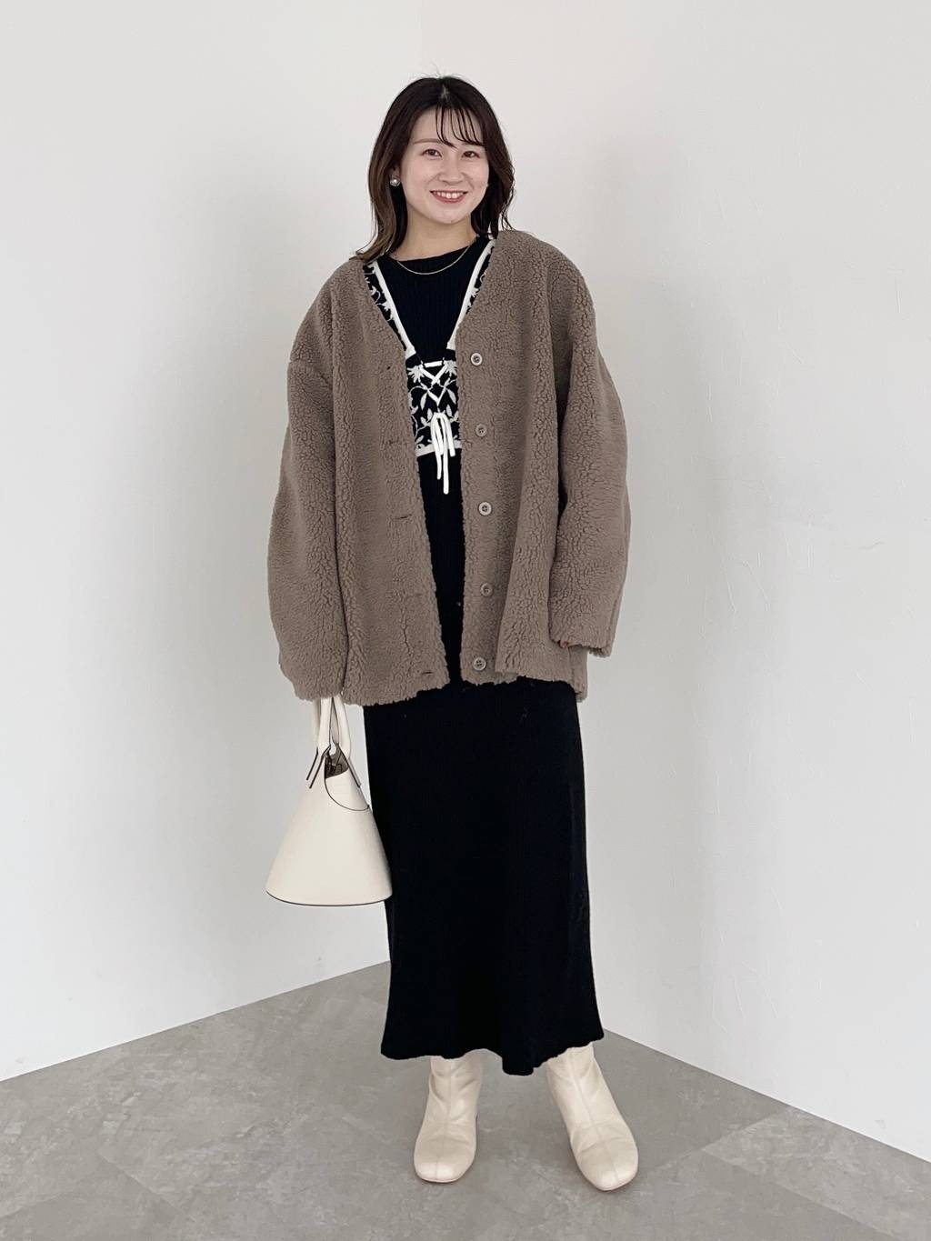 mysty womanのコーディネートを紹介します。｜Rakuten Fashion(楽天ファッション／旧楽天ブランドアベニュー)2008896