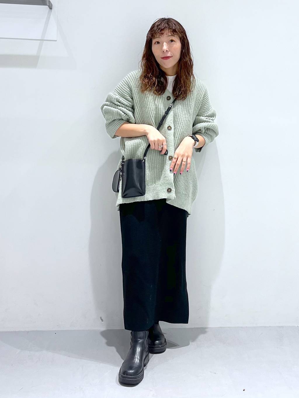 LAKOLEのコーディネートを紹介します。｜Rakuten Fashion(楽天ファッション／旧楽天ブランドアベニュー)2014699