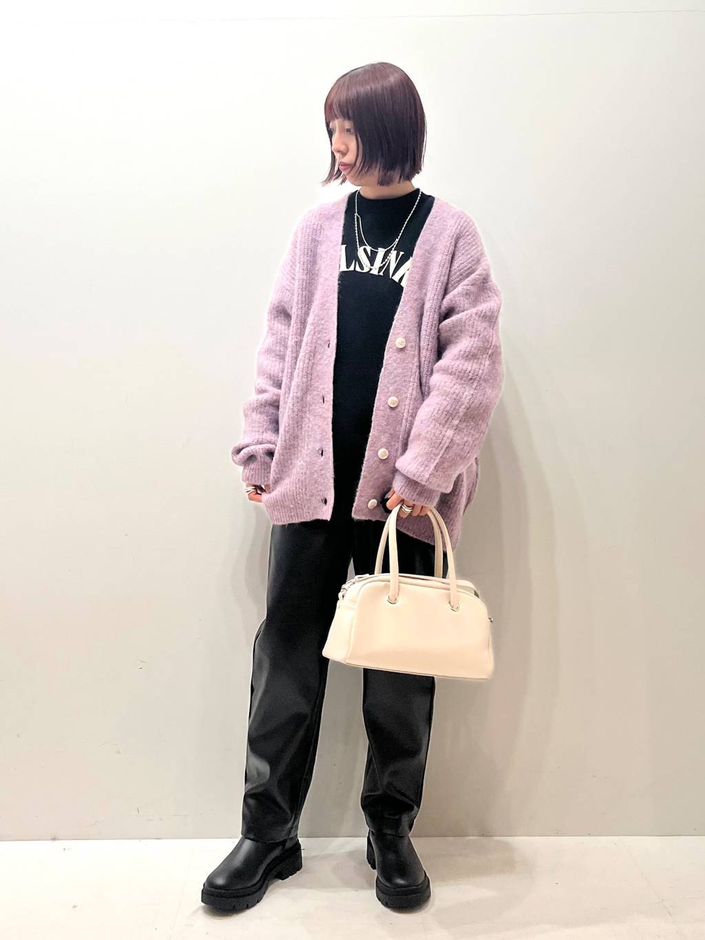 LAKOLEのコーディネートを紹介します。｜Rakuten Fashion(楽天ファッション／旧楽天ブランドアベニュー)2014700