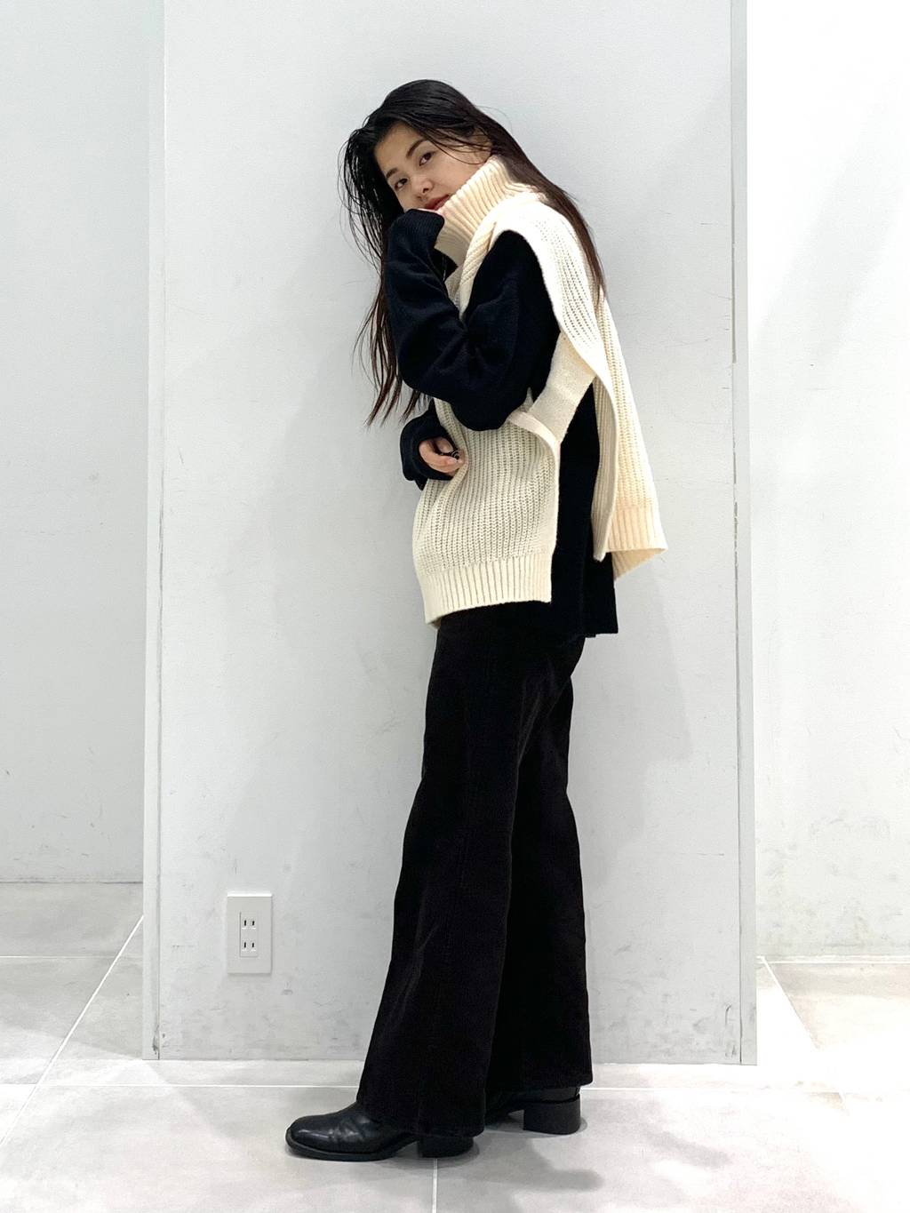 LAKOLEのコーディネートを紹介します。｜Rakuten Fashion(楽天ファッション／旧楽天ブランドアベニュー)2014701